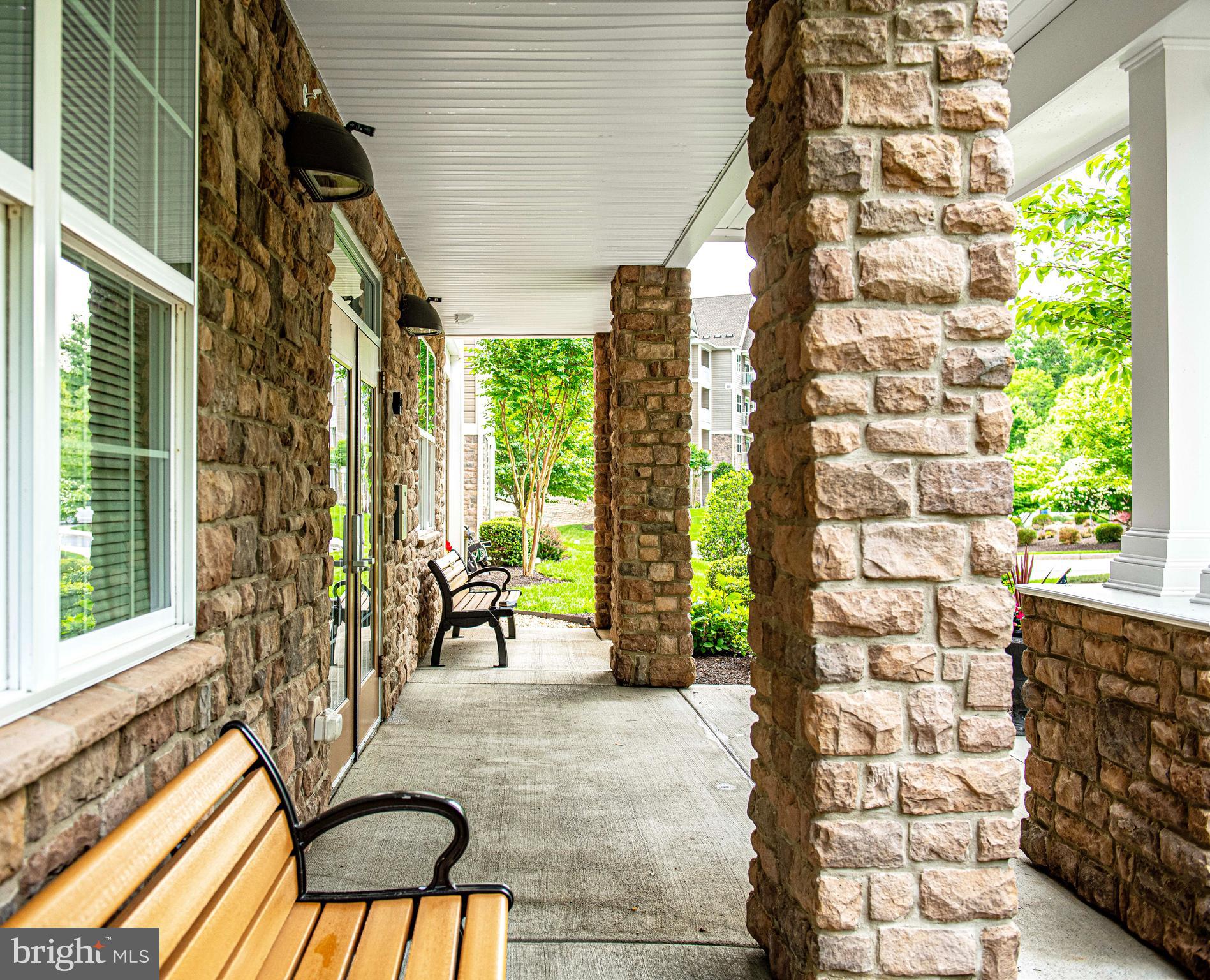 OVERLOOK AT MACPHAIL WOODS - Residential