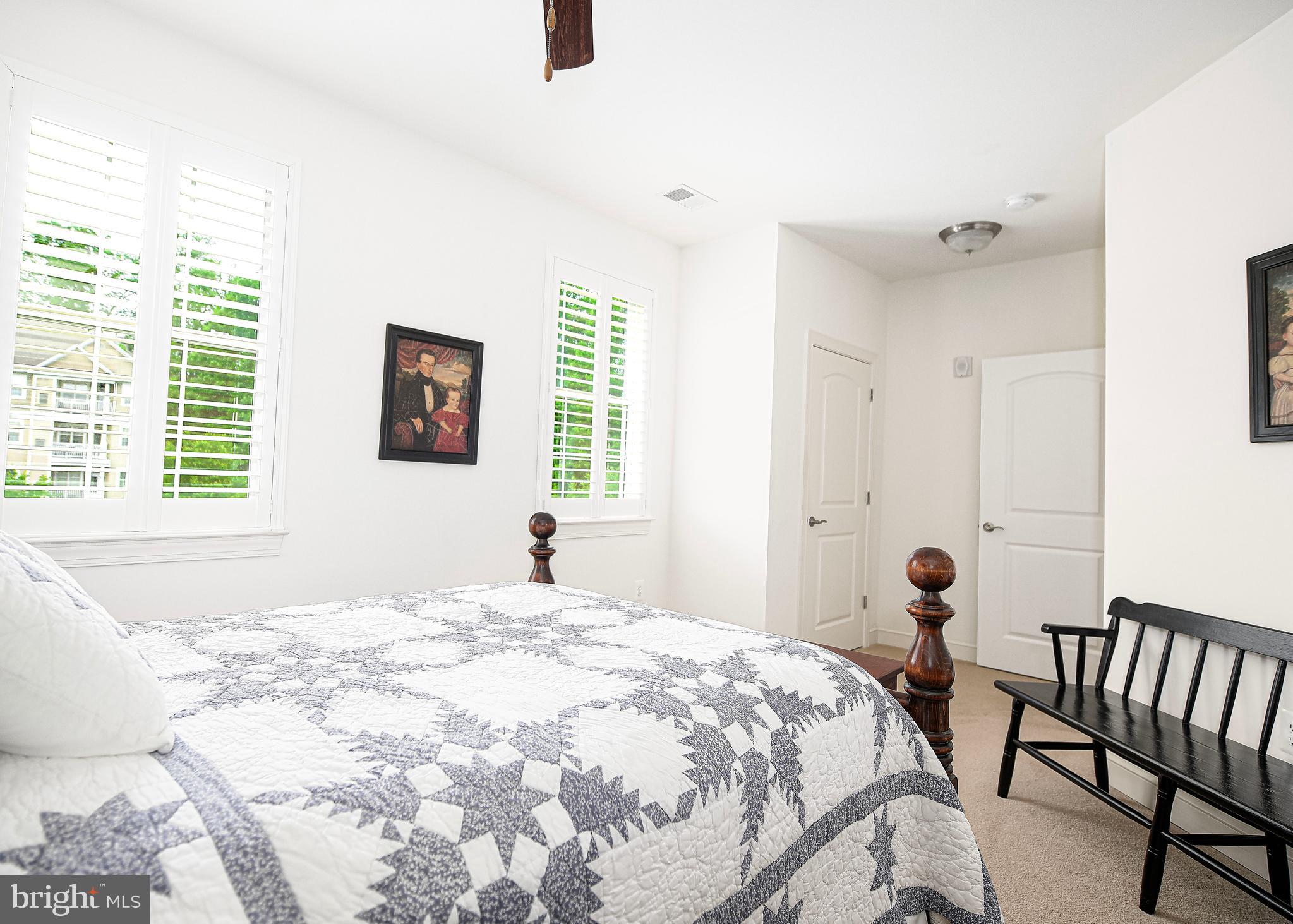 OVERLOOK AT MACPHAIL WOODS - Residential