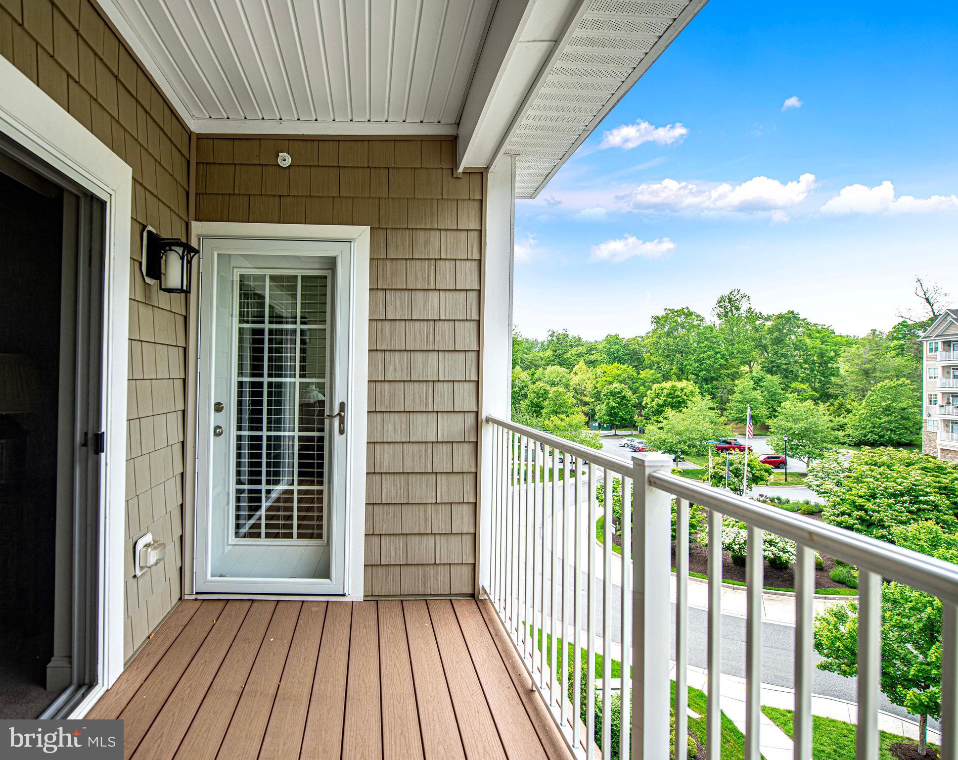 OVERLOOK AT MACPHAIL WOODS - Residential