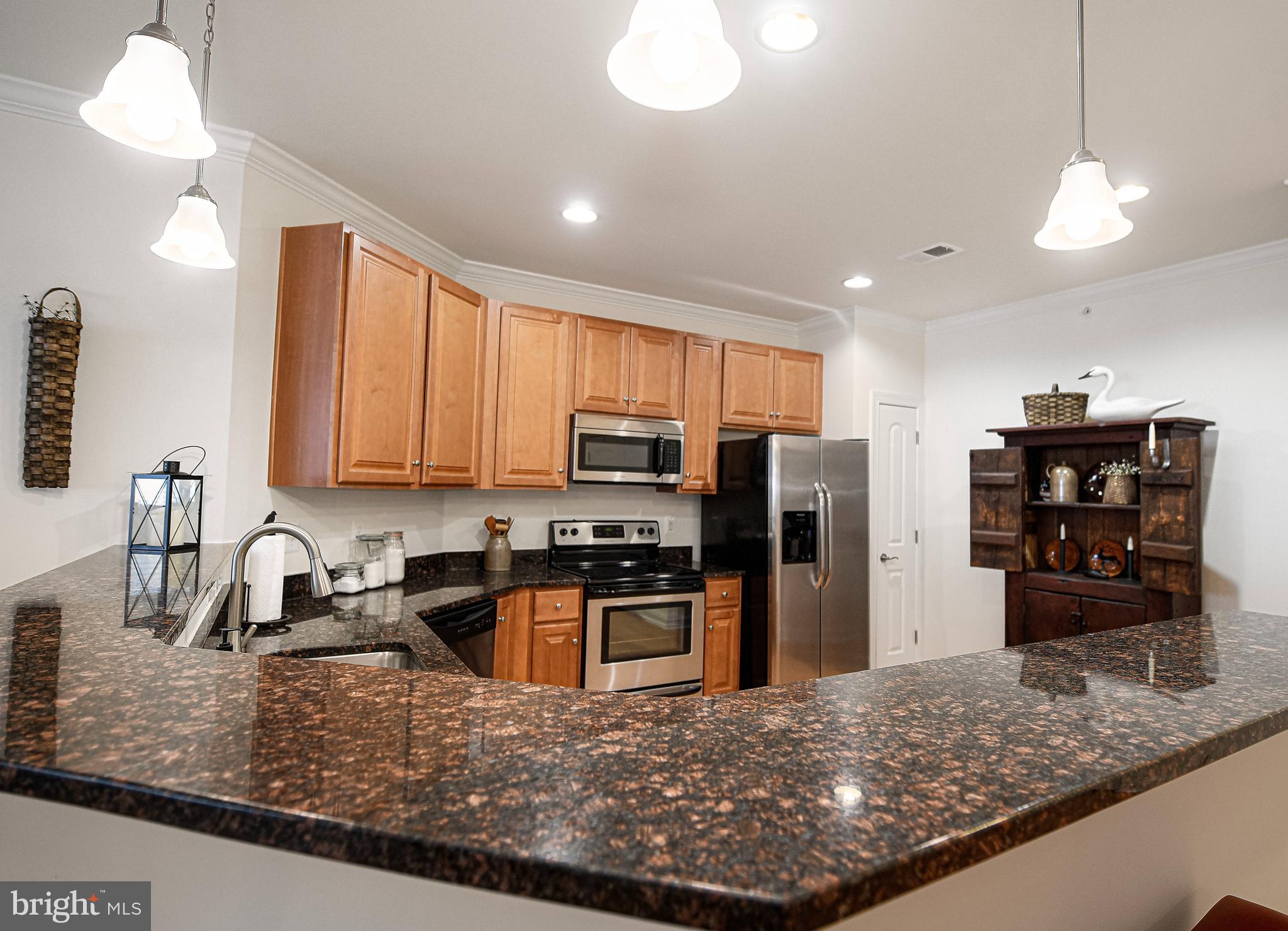 OVERLOOK AT MACPHAIL WOODS - Residential