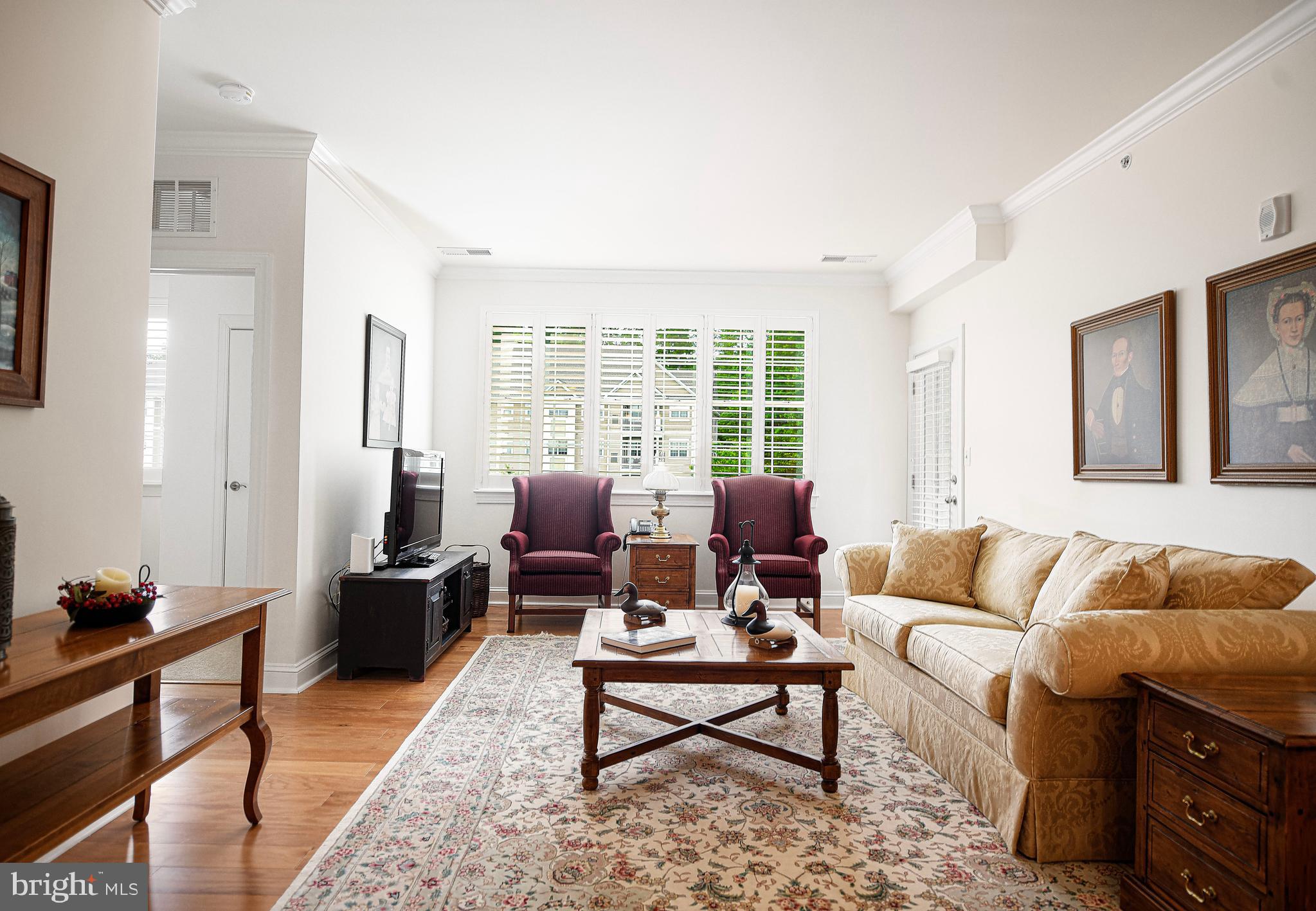 OVERLOOK AT MACPHAIL WOODS - Residential