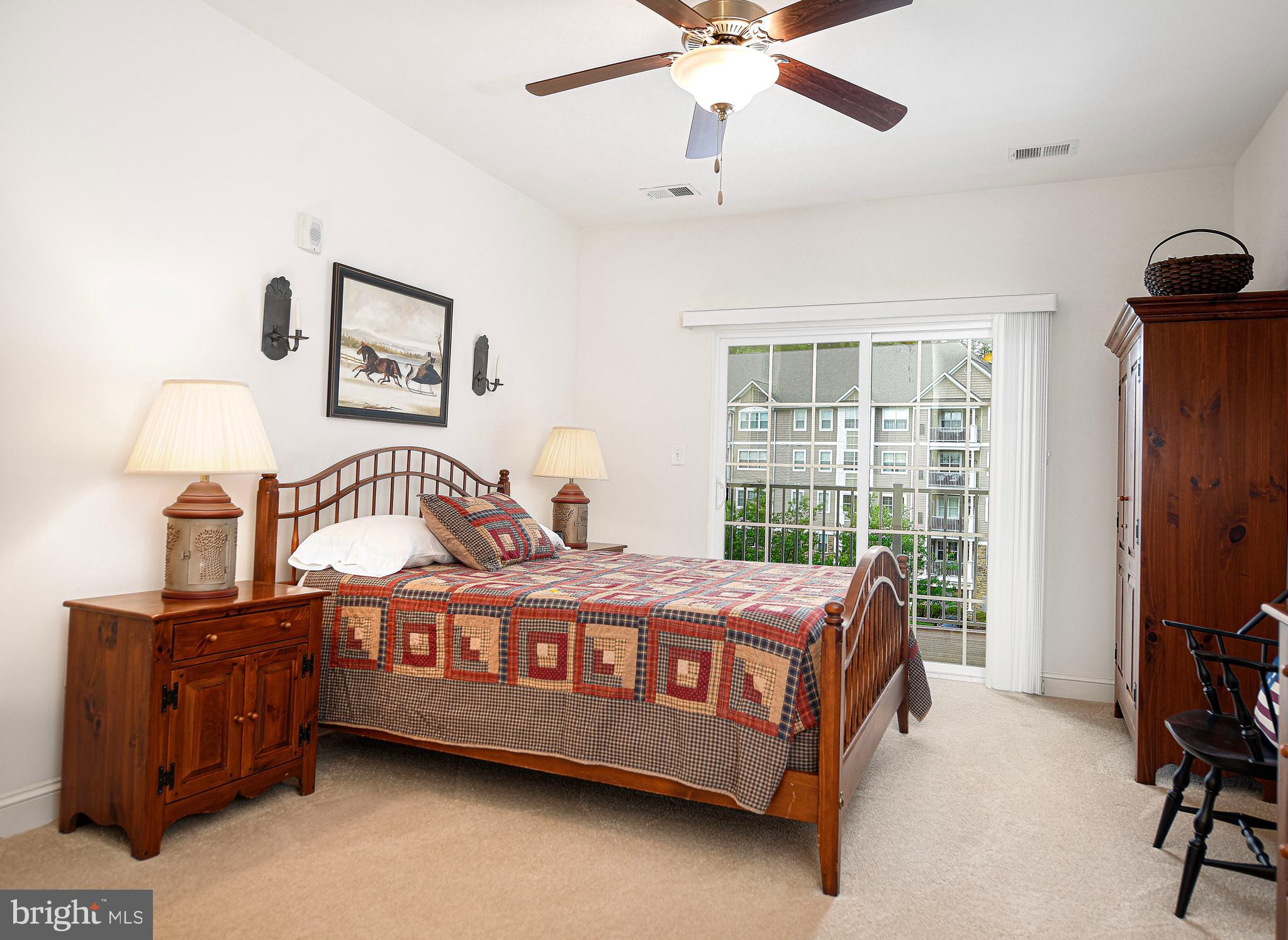 OVERLOOK AT MACPHAIL WOODS - Residential