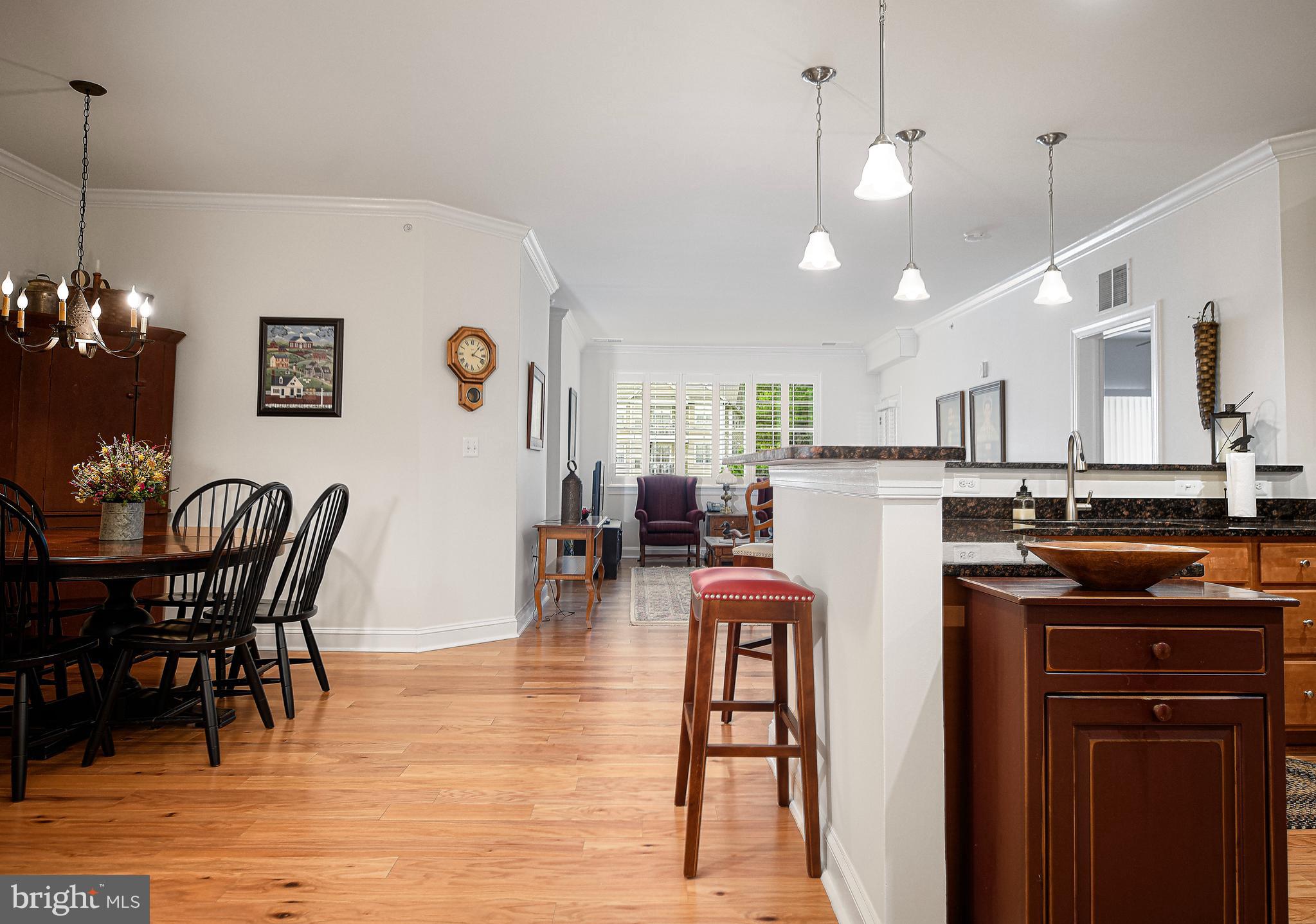 OVERLOOK AT MACPHAIL WOODS - Residential