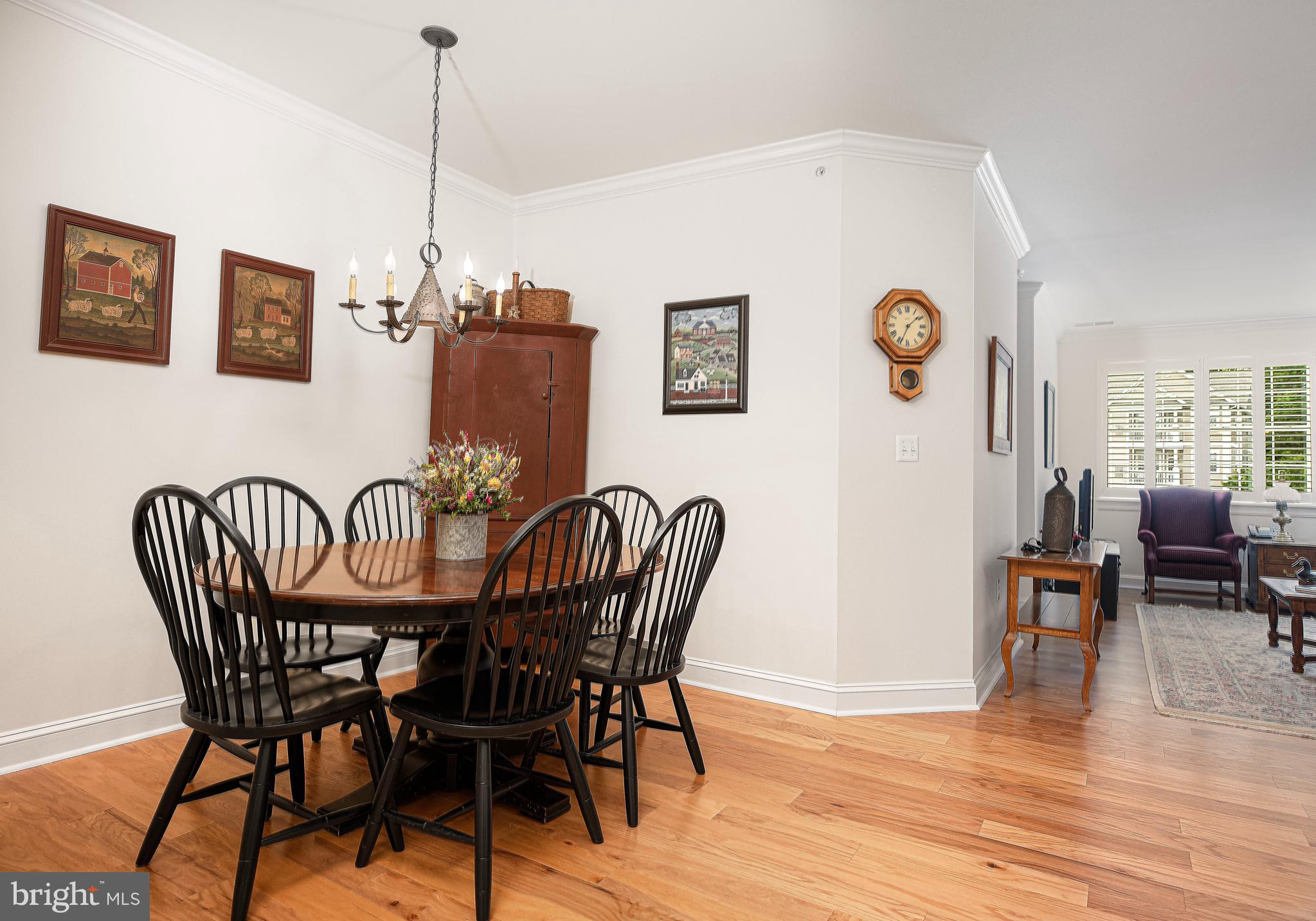 OVERLOOK AT MACPHAIL WOODS - Residential