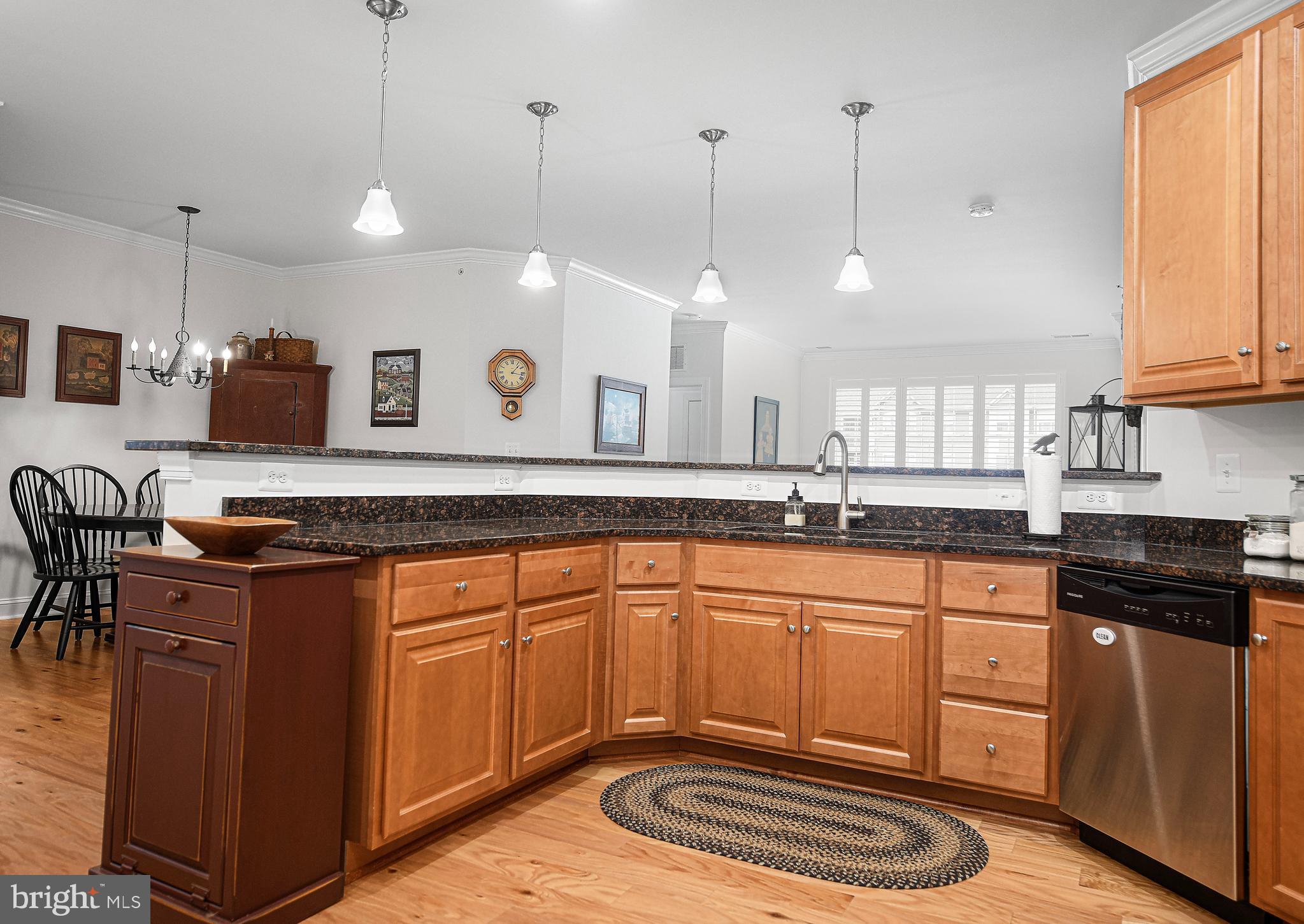 OVERLOOK AT MACPHAIL WOODS - Residential