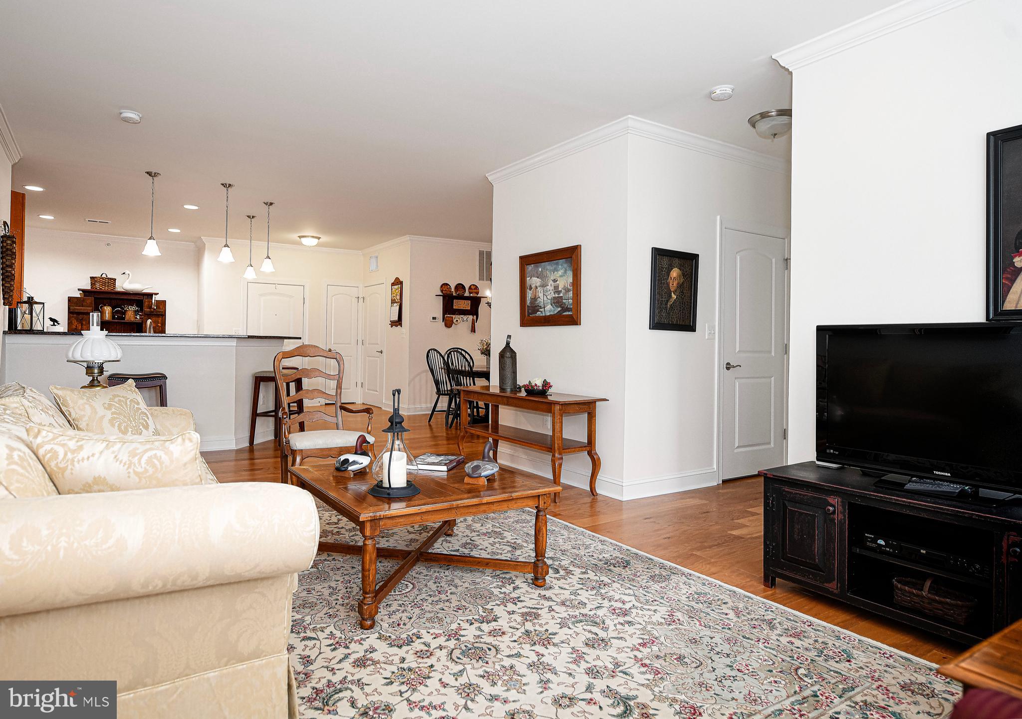 OVERLOOK AT MACPHAIL WOODS - Residential