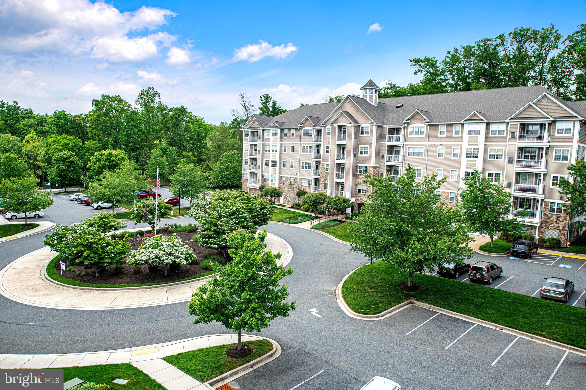 OVERLOOK AT MACPHAIL WOODS - Residential