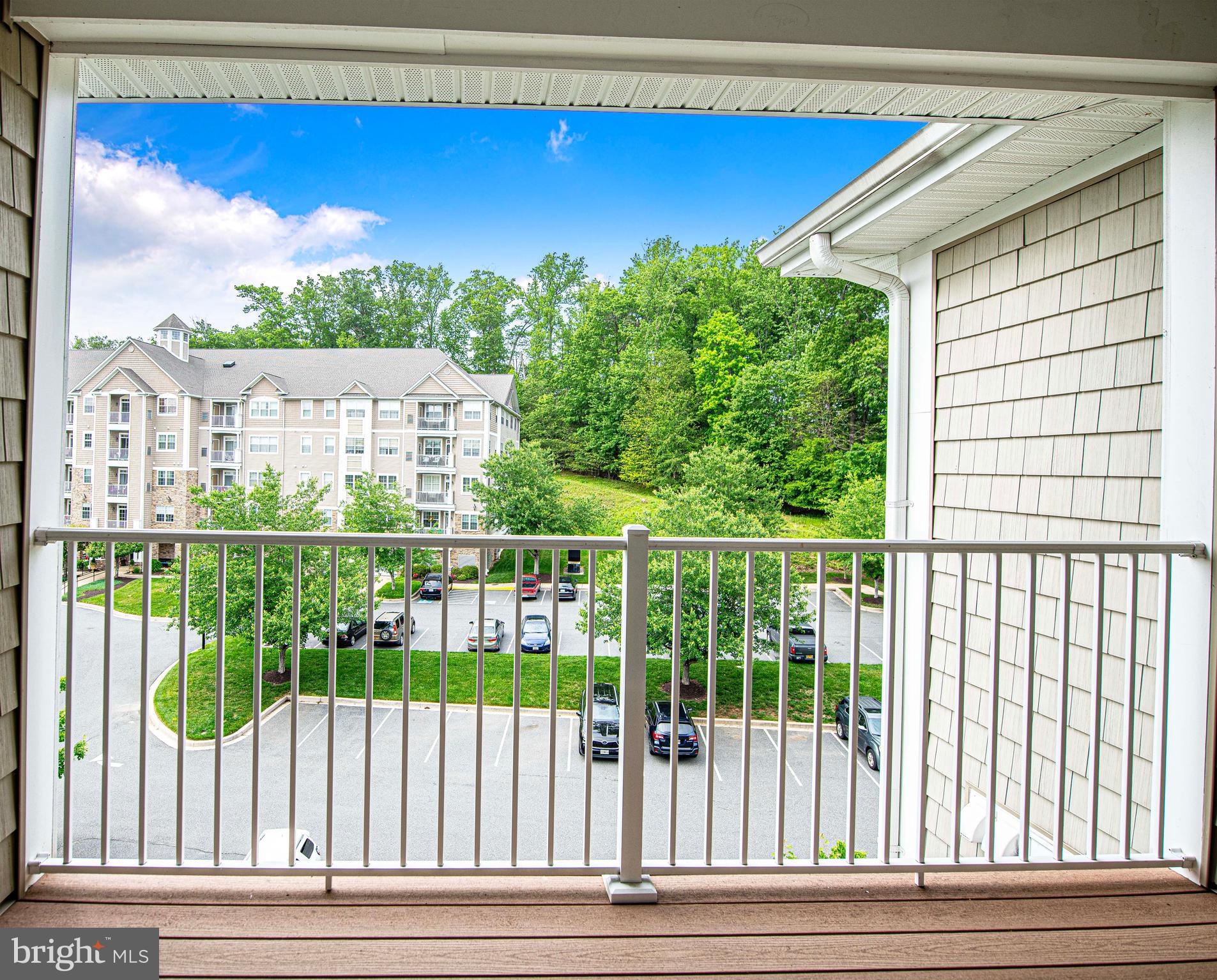 OVERLOOK AT MACPHAIL WOODS - Residential