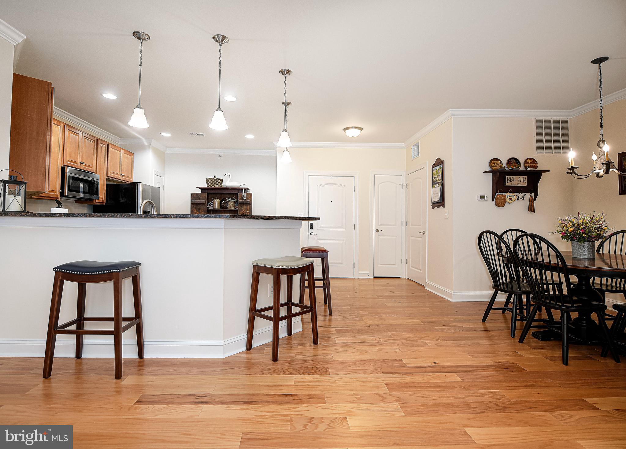 OVERLOOK AT MACPHAIL WOODS - Residential