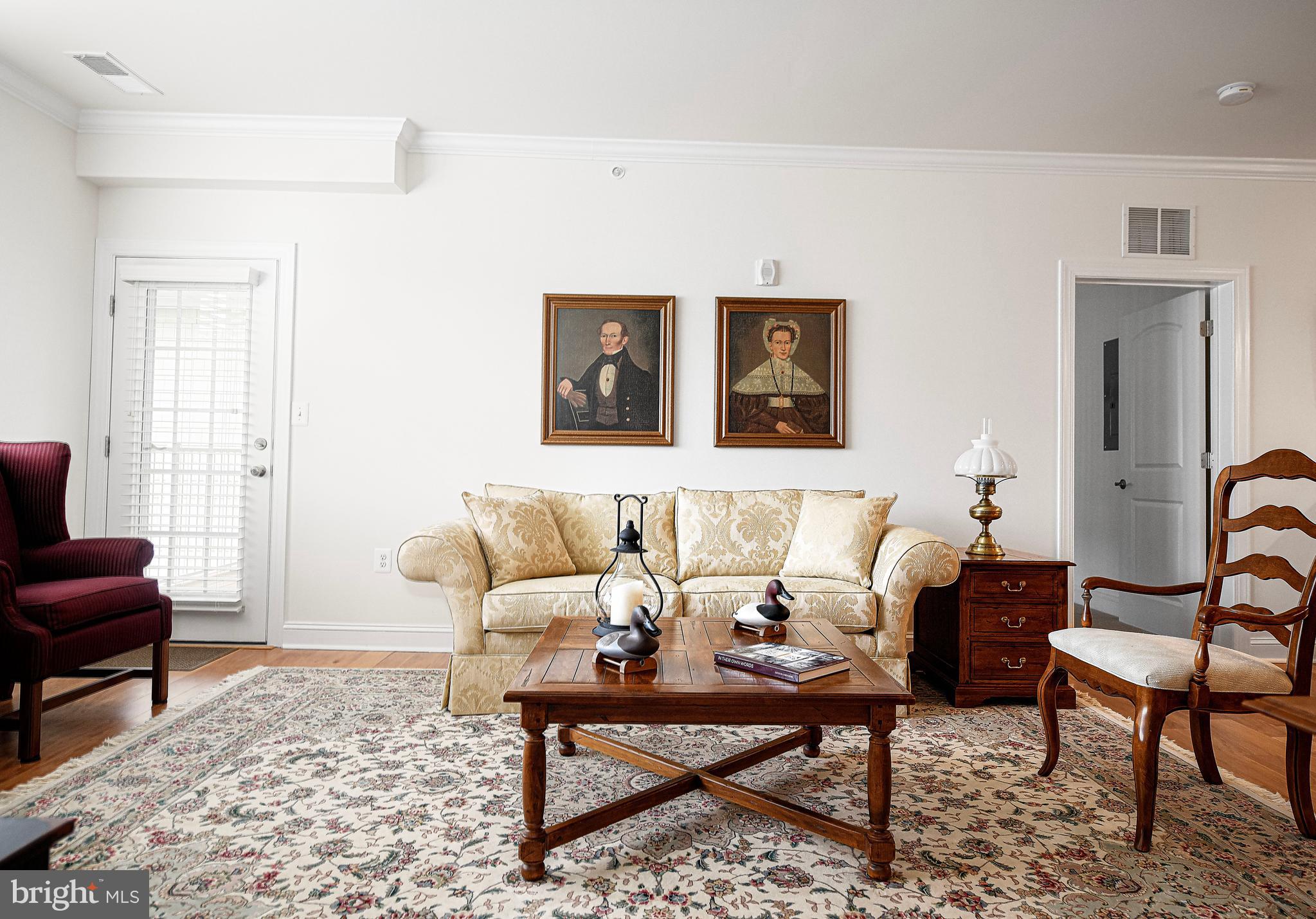 OVERLOOK AT MACPHAIL WOODS - Residential