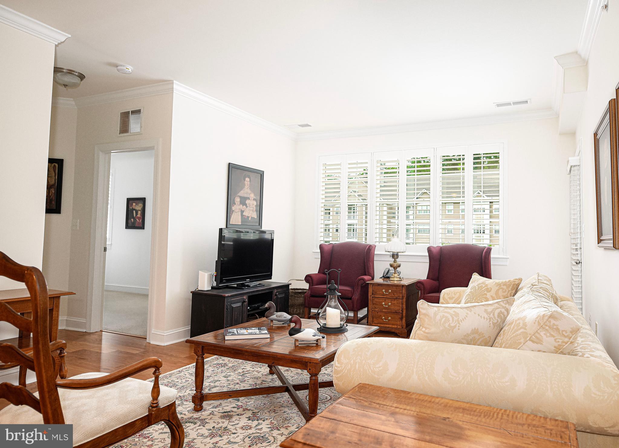 OVERLOOK AT MACPHAIL WOODS - Residential