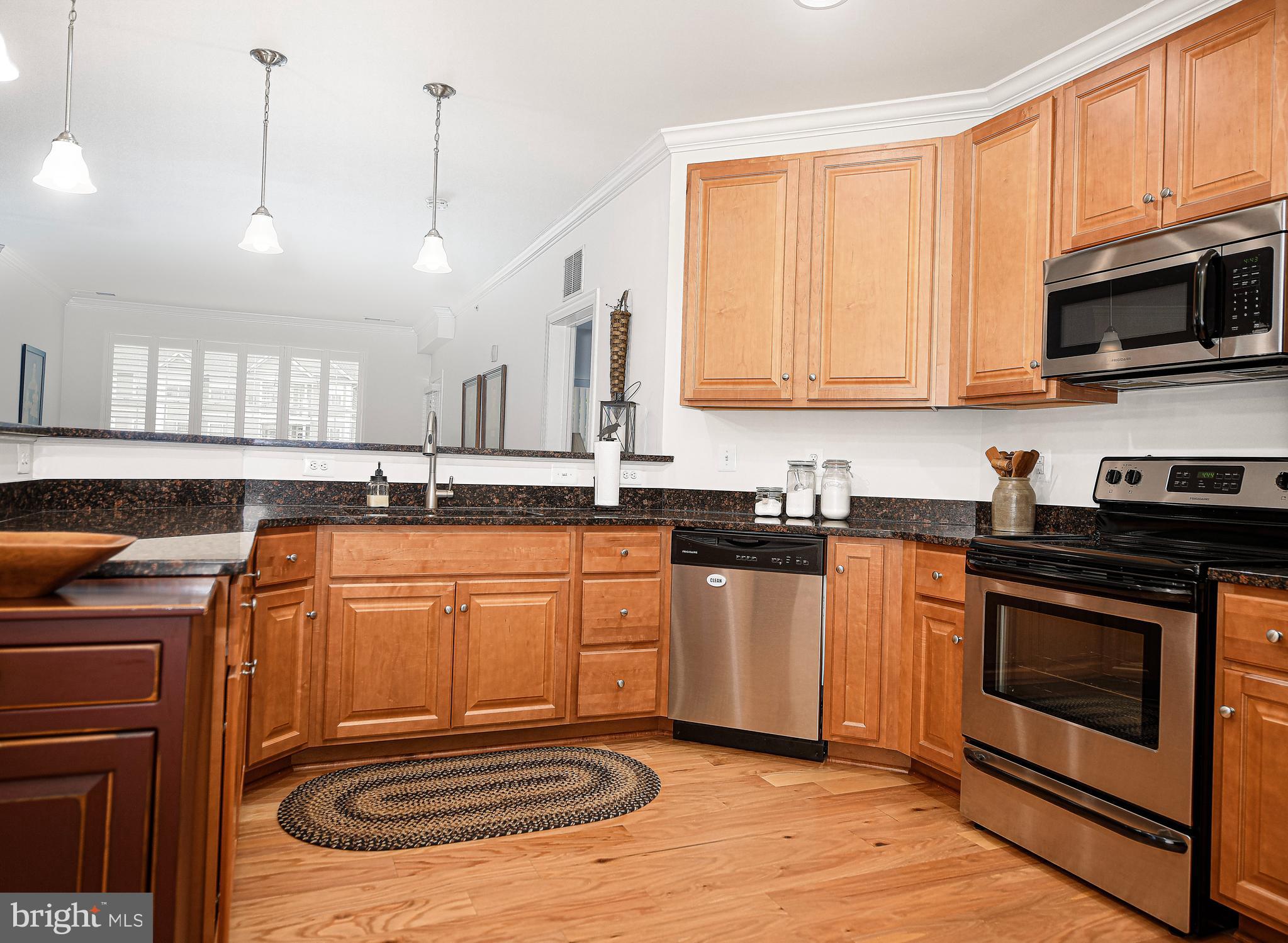OVERLOOK AT MACPHAIL WOODS - Residential