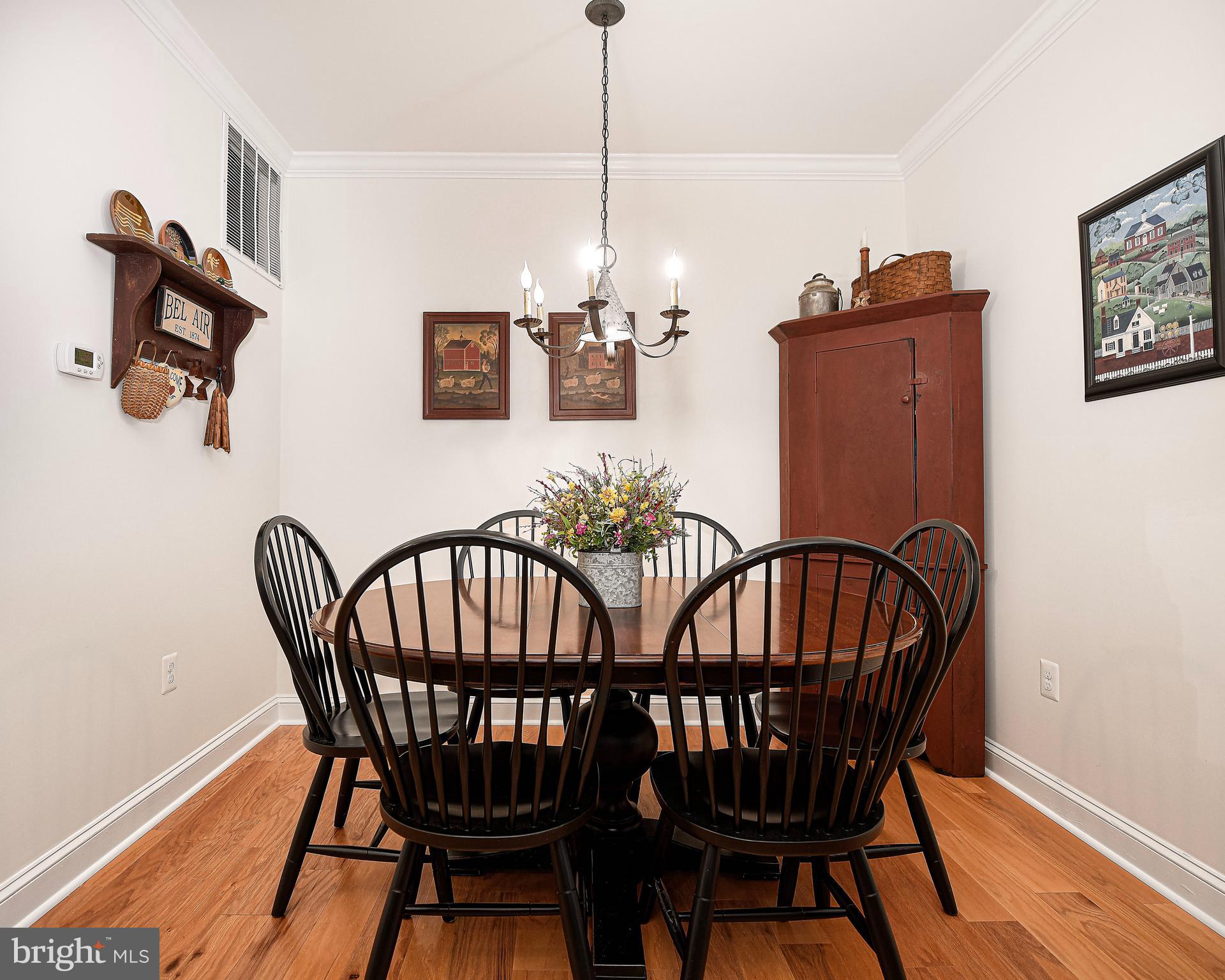 OVERLOOK AT MACPHAIL WOODS - Residential