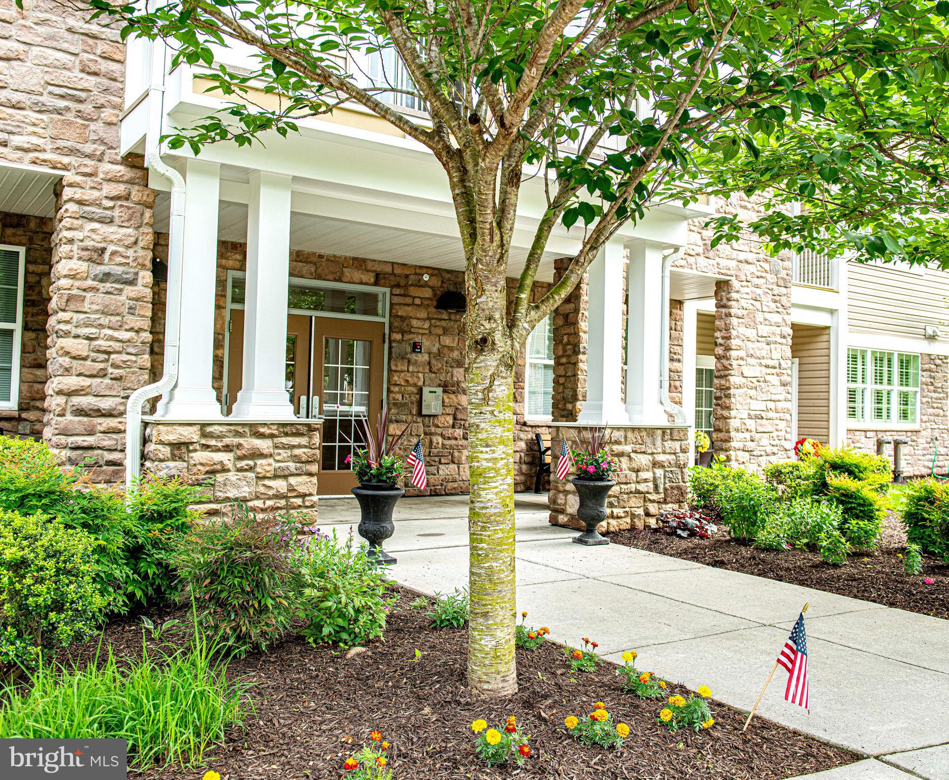OVERLOOK AT MACPHAIL WOODS - Residential