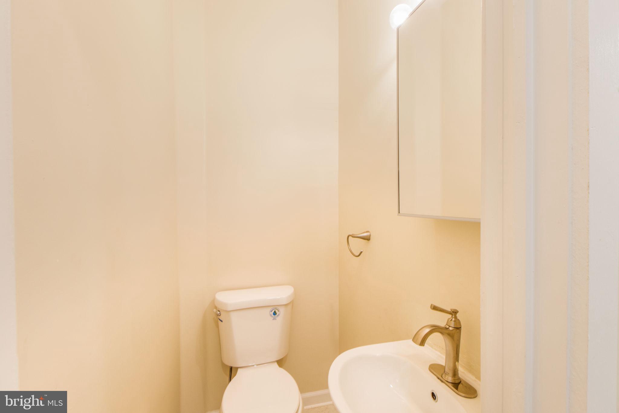 BALTIMORE EAST - SOUTH CLIFTON PARK HIST. DISTRICT - Residential