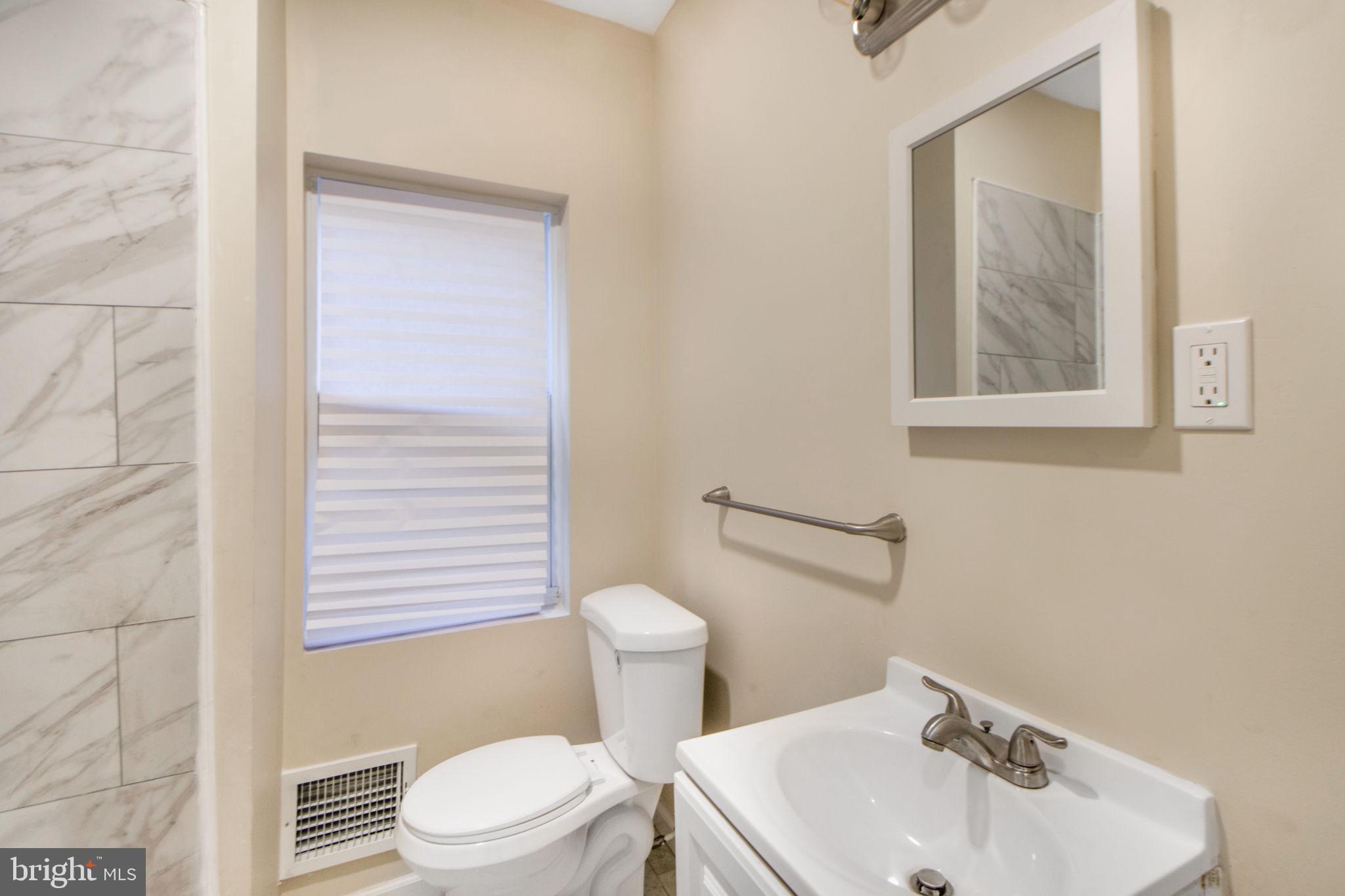 BALTIMORE EAST - SOUTH CLIFTON PARK HIST. DISTRICT - Residential