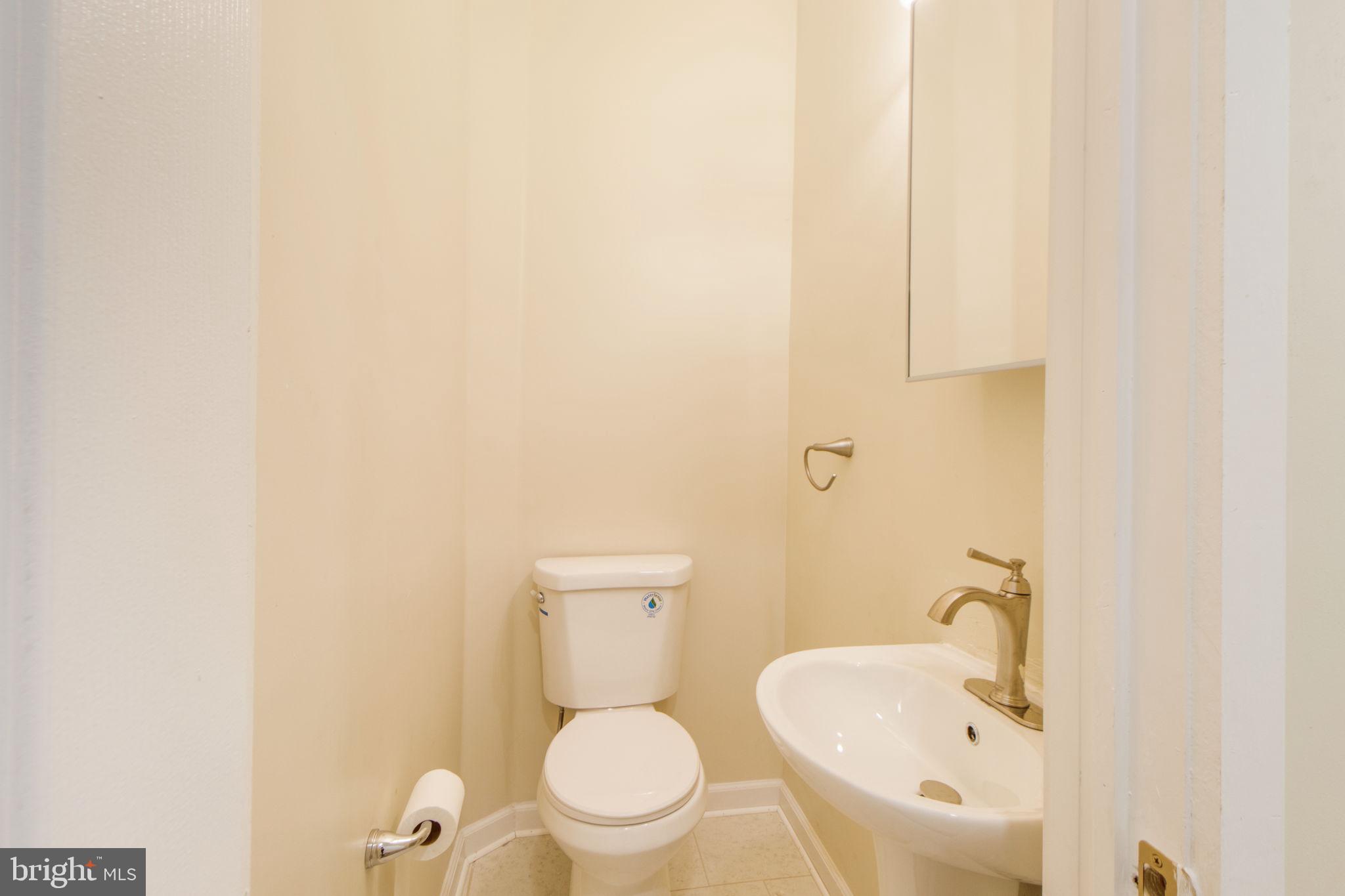 BALTIMORE EAST - SOUTH CLIFTON PARK HIST. DISTRICT - Residential