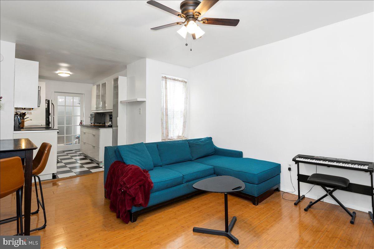 FISHTOWN - Residential Lease