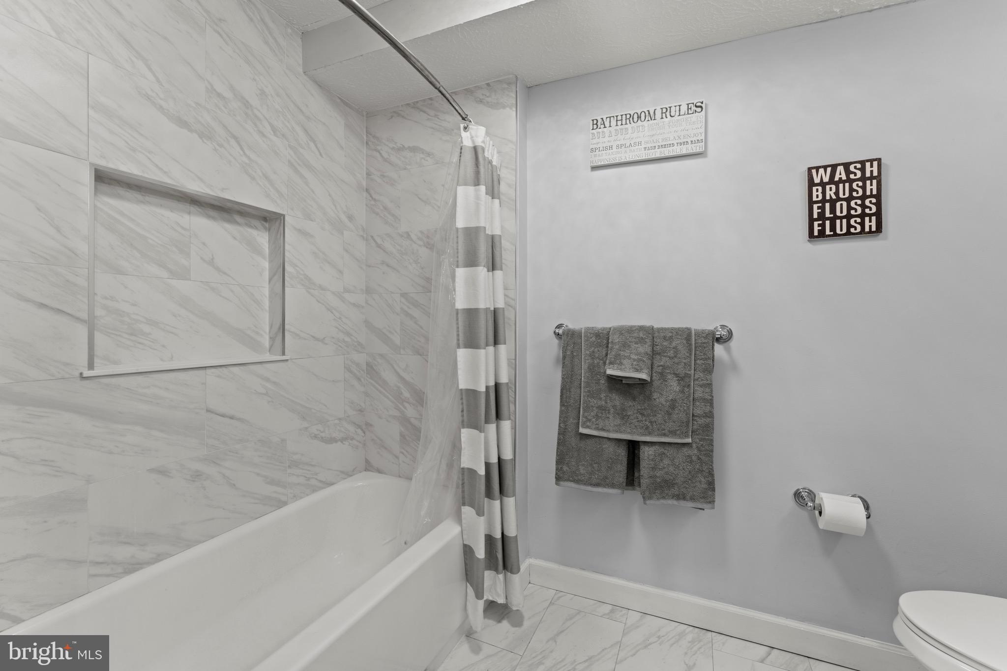 GARDEN OWINGS MILLS - Residential