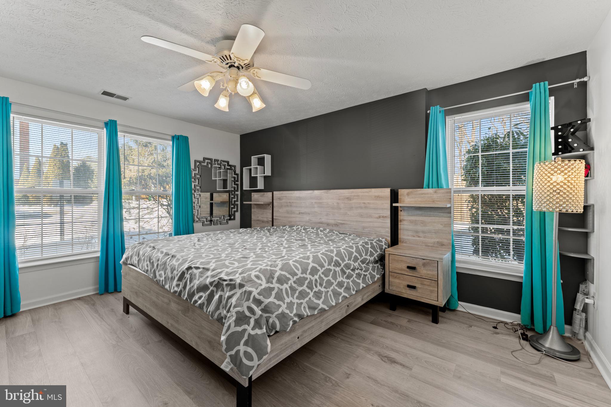 GARDEN OWINGS MILLS - Residential