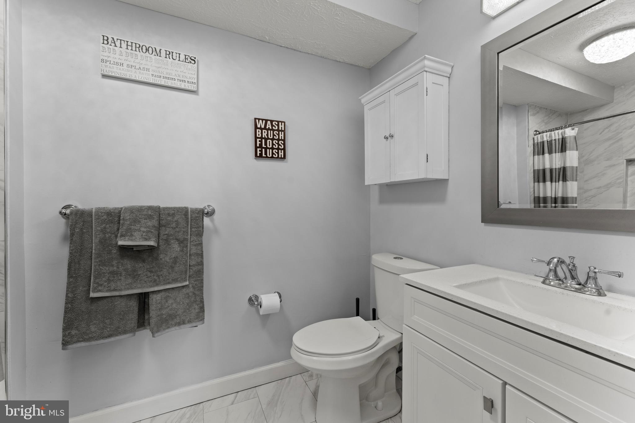 GARDEN OWINGS MILLS - Residential