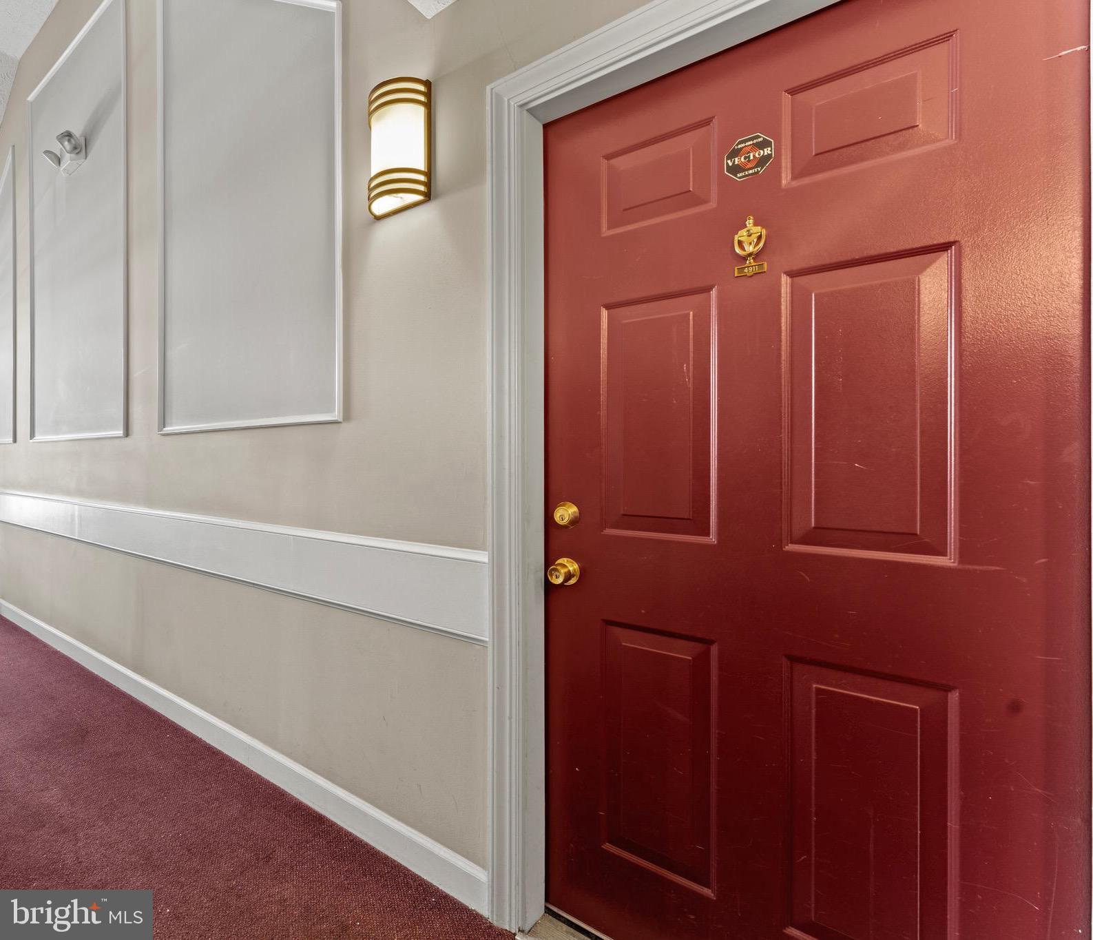 GARDEN OWINGS MILLS - Residential