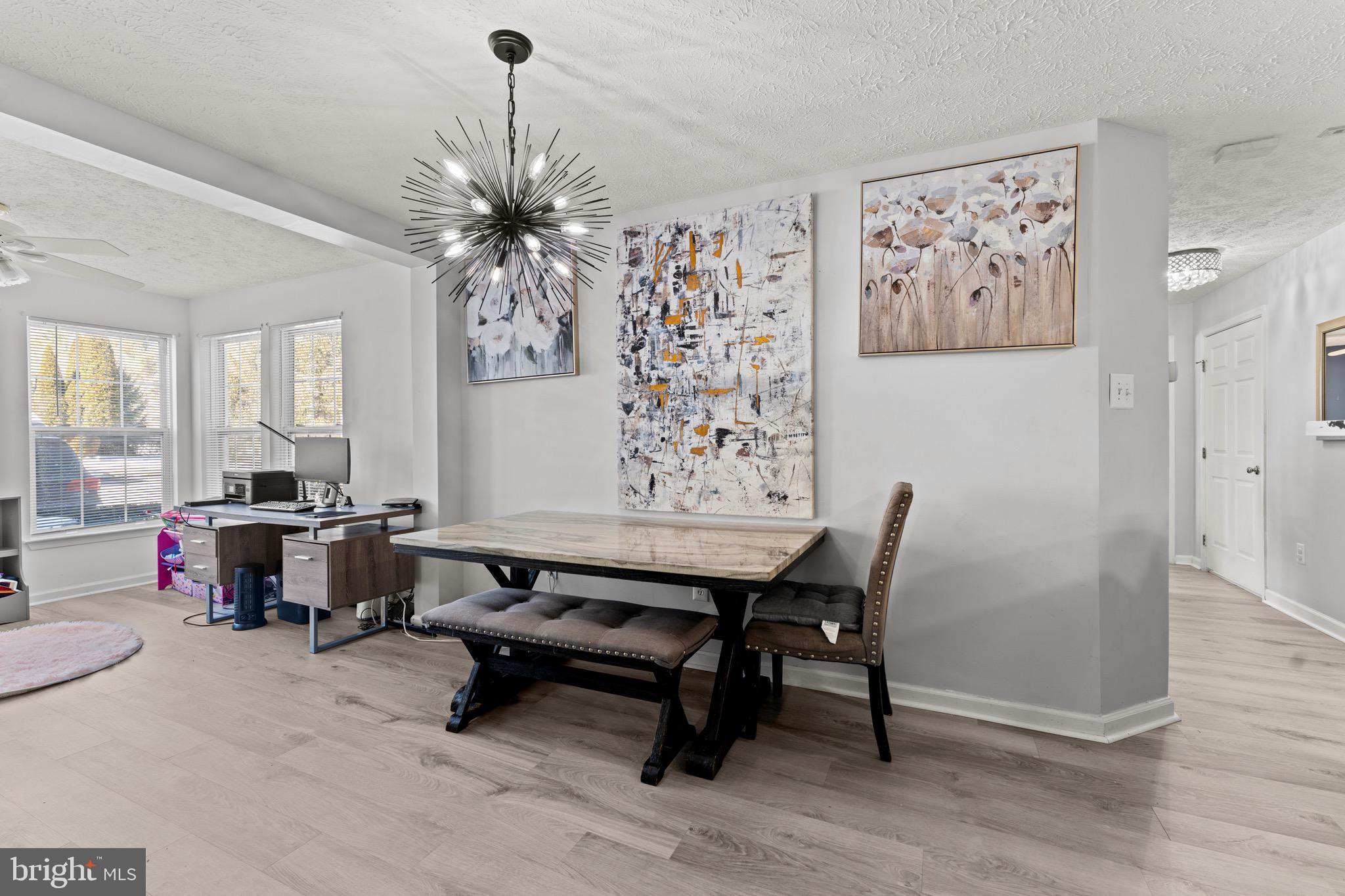 GARDEN OWINGS MILLS - Residential