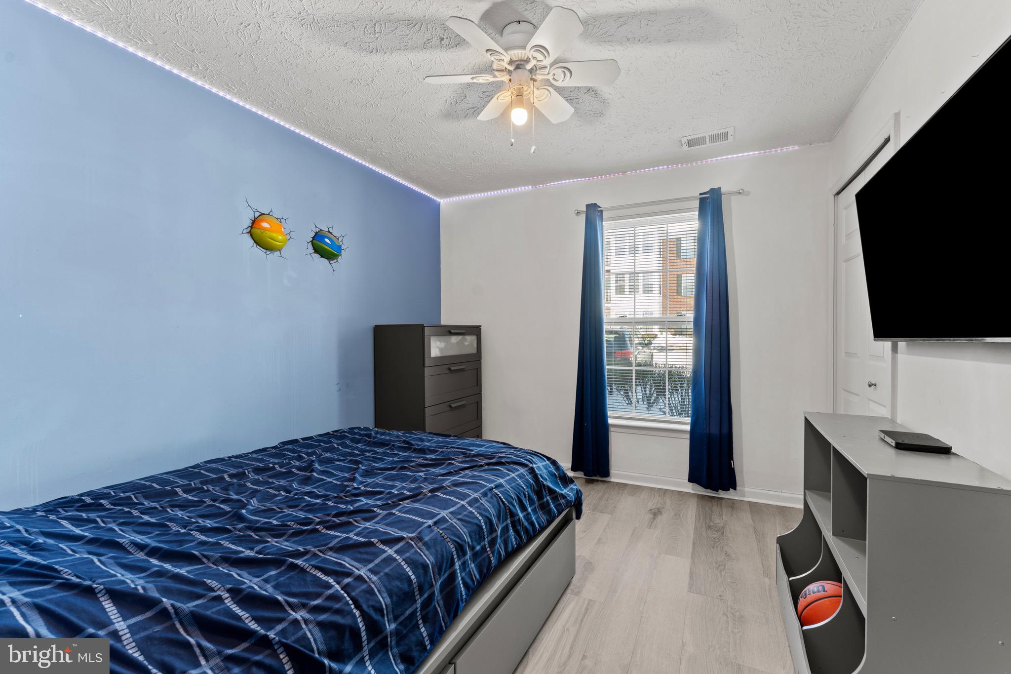 GARDEN OWINGS MILLS - Residential