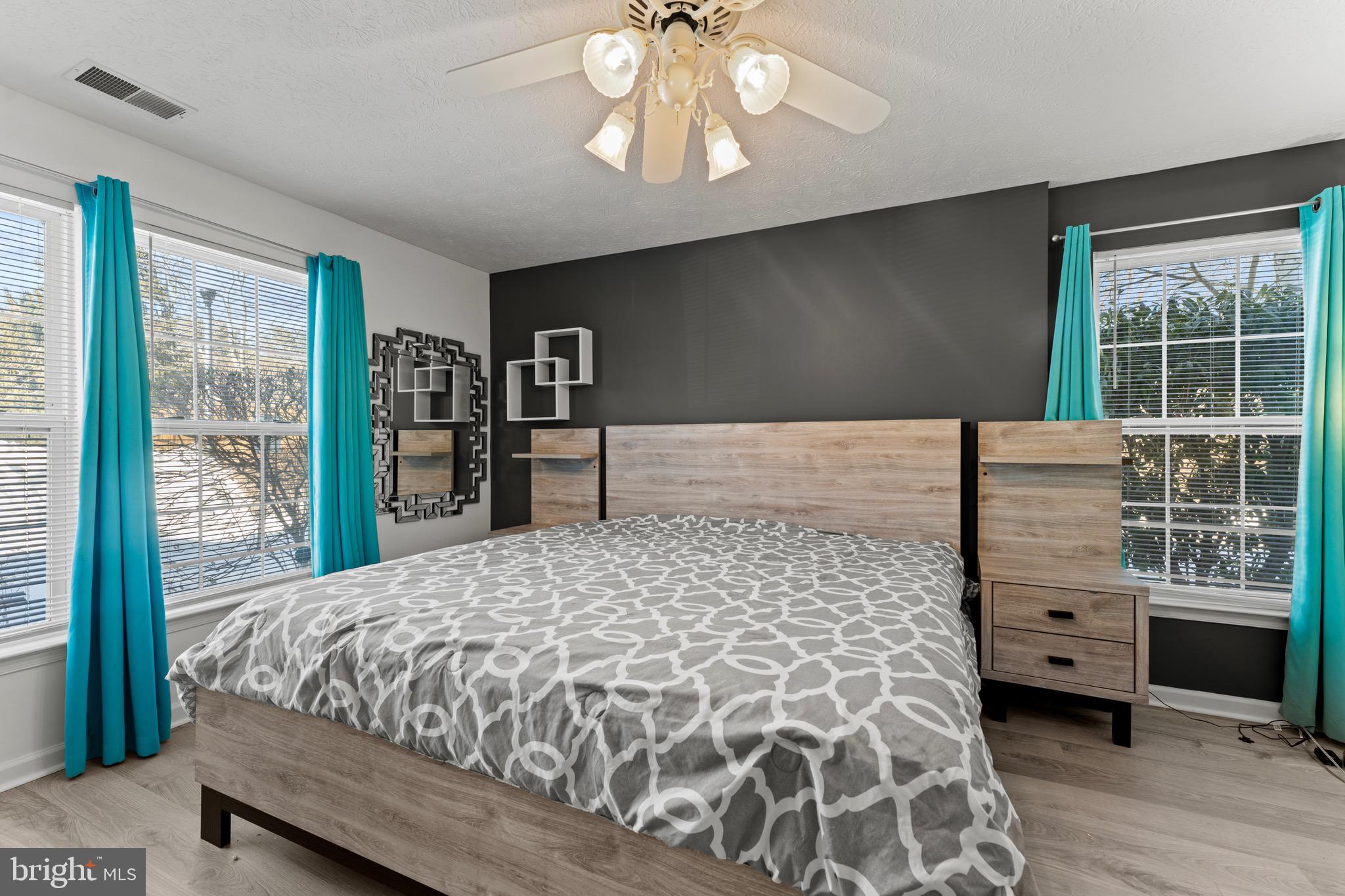 GARDEN OWINGS MILLS - Residential