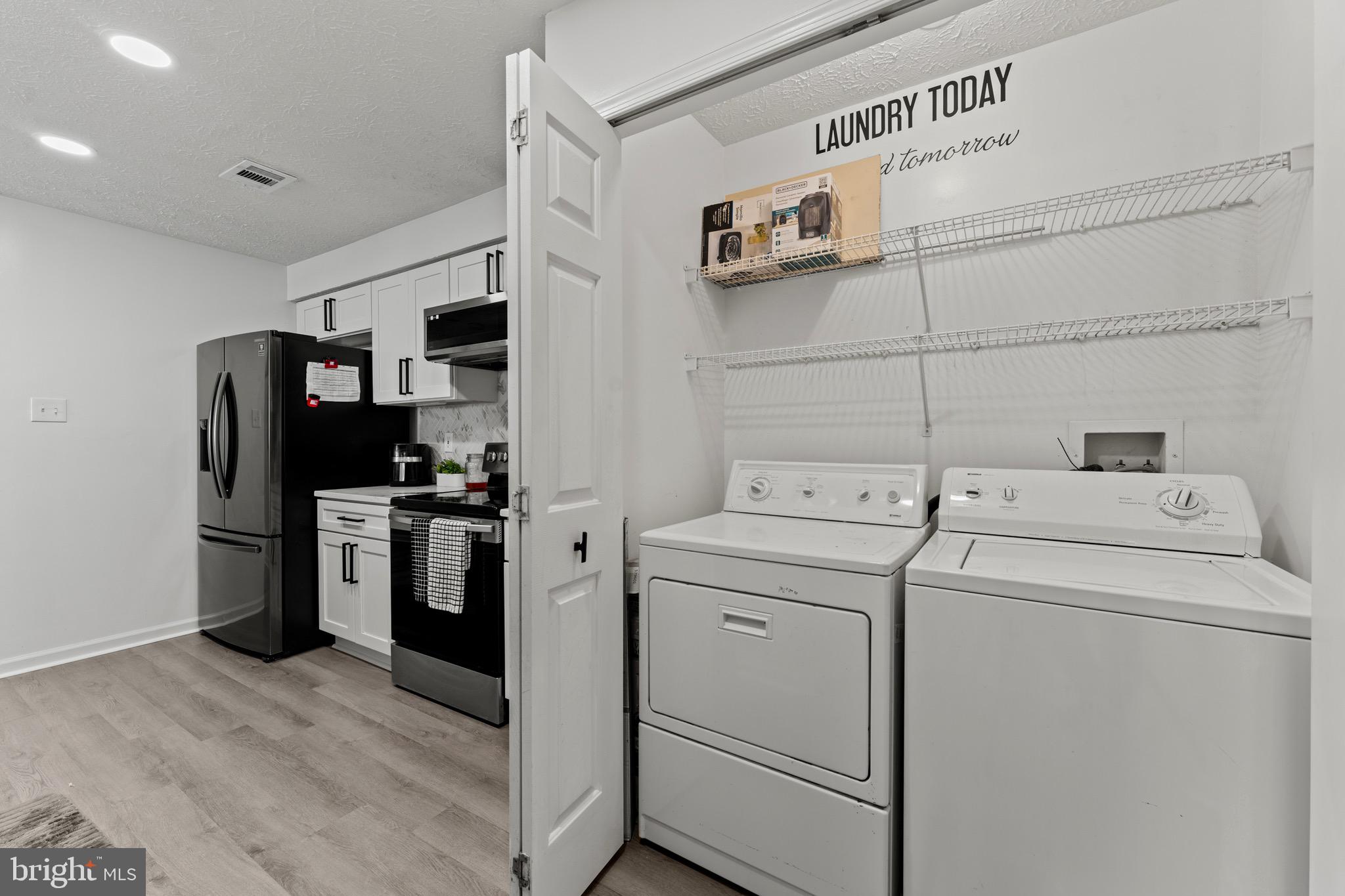 GARDEN OWINGS MILLS - Residential