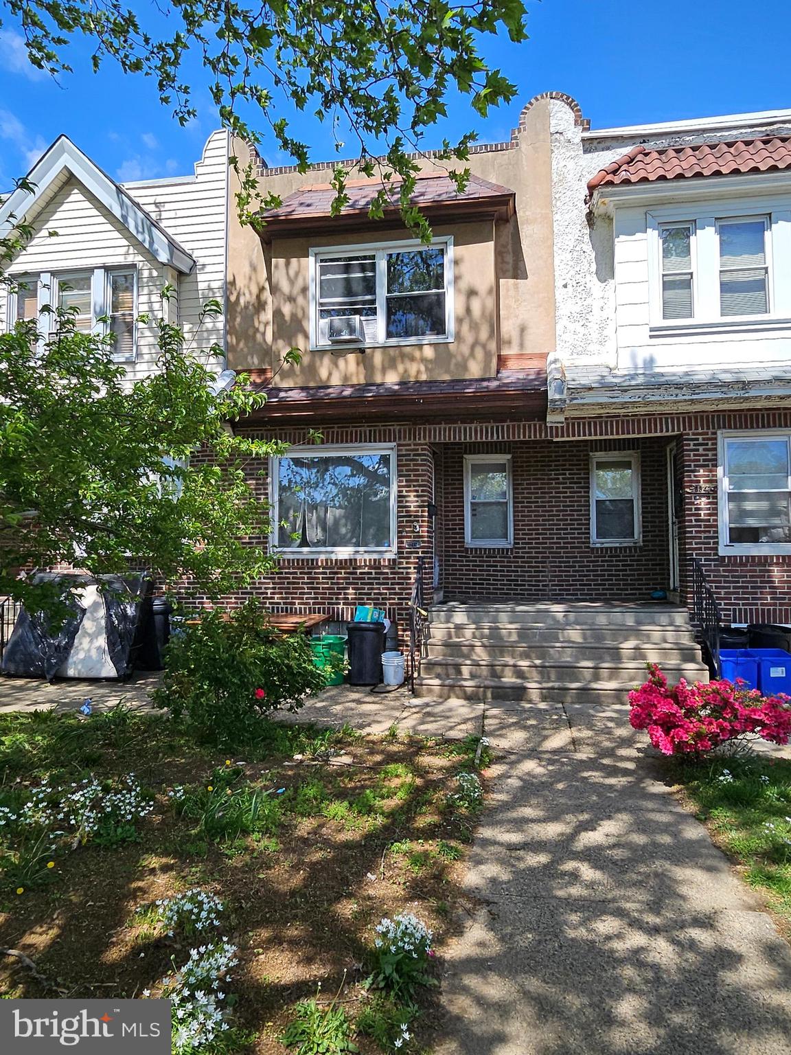 MAYFAIR (WEST) - Residential