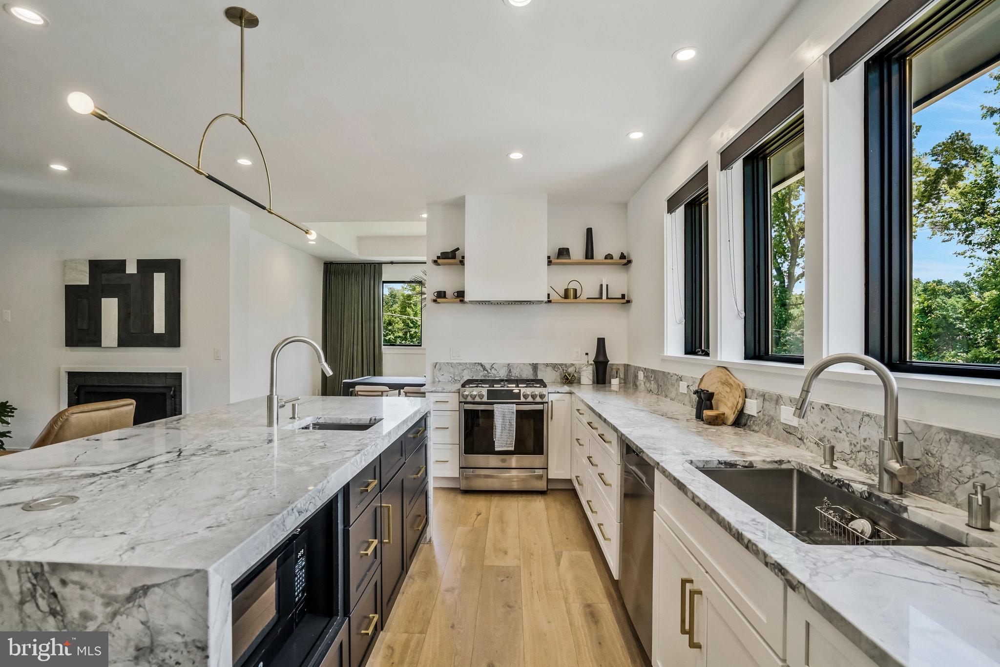 WESTMORE GARDENS - Residential