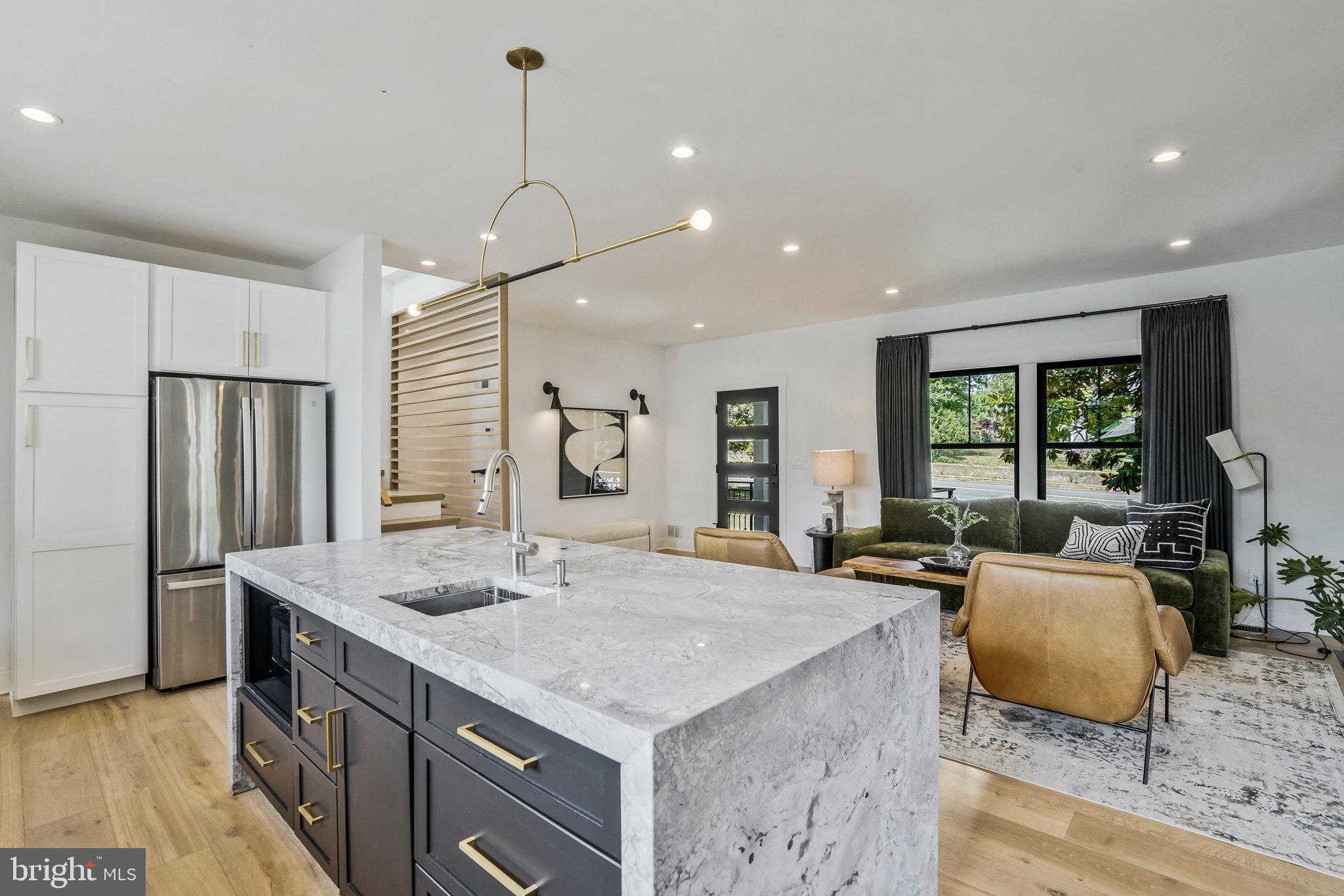 WESTMORE GARDENS - Residential