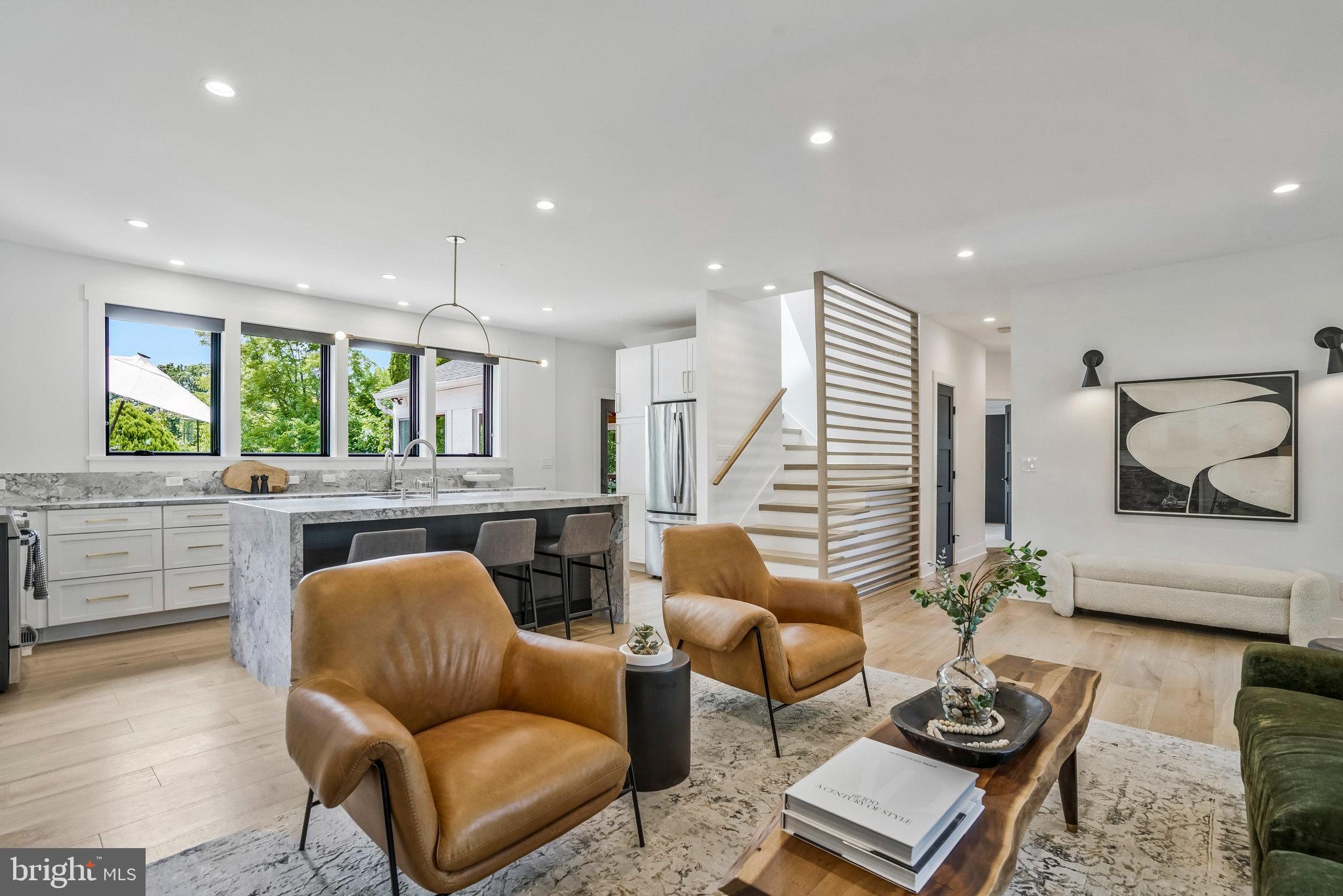 WESTMORE GARDENS - Residential