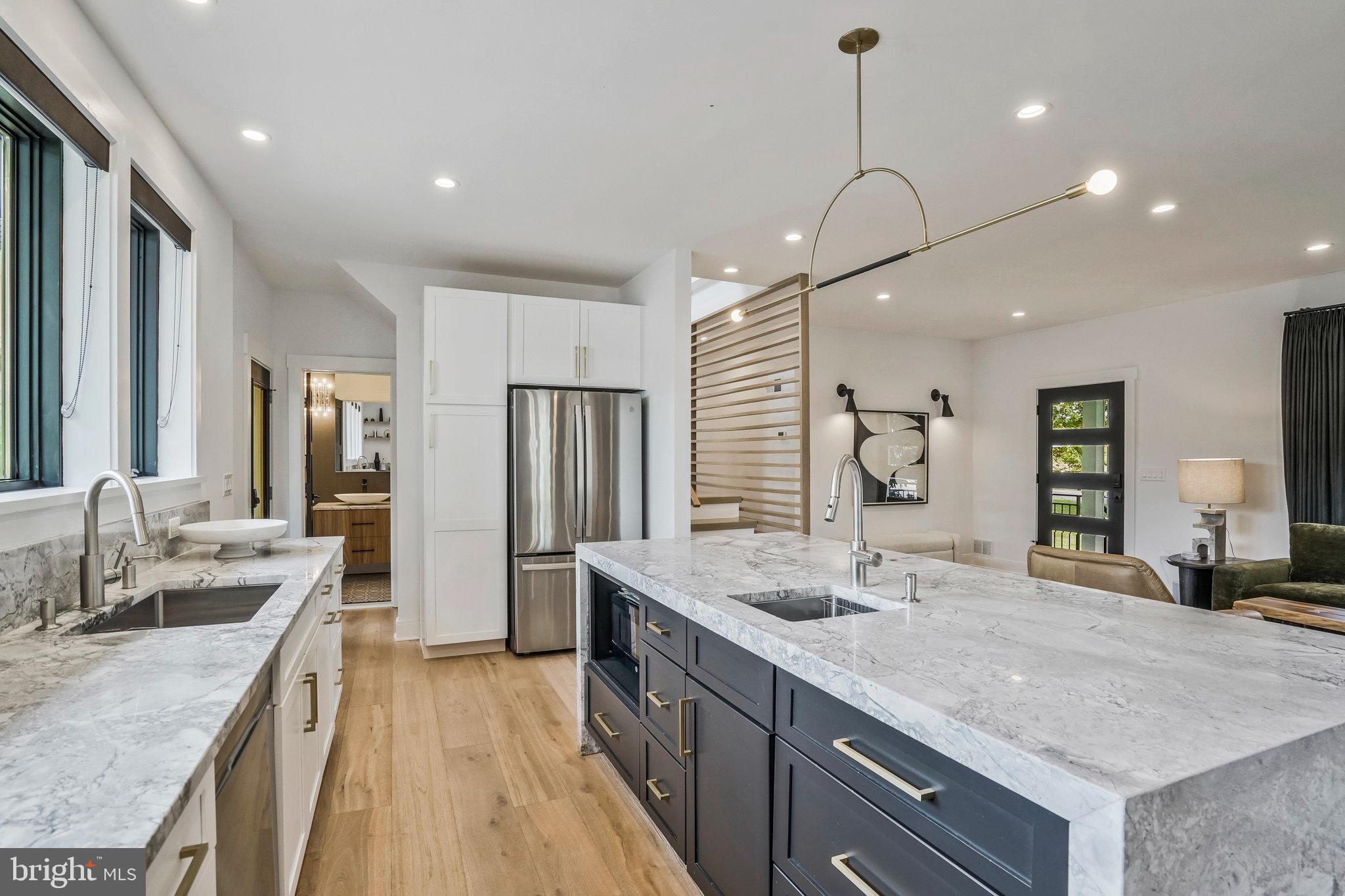 WESTMORE GARDENS - Residential