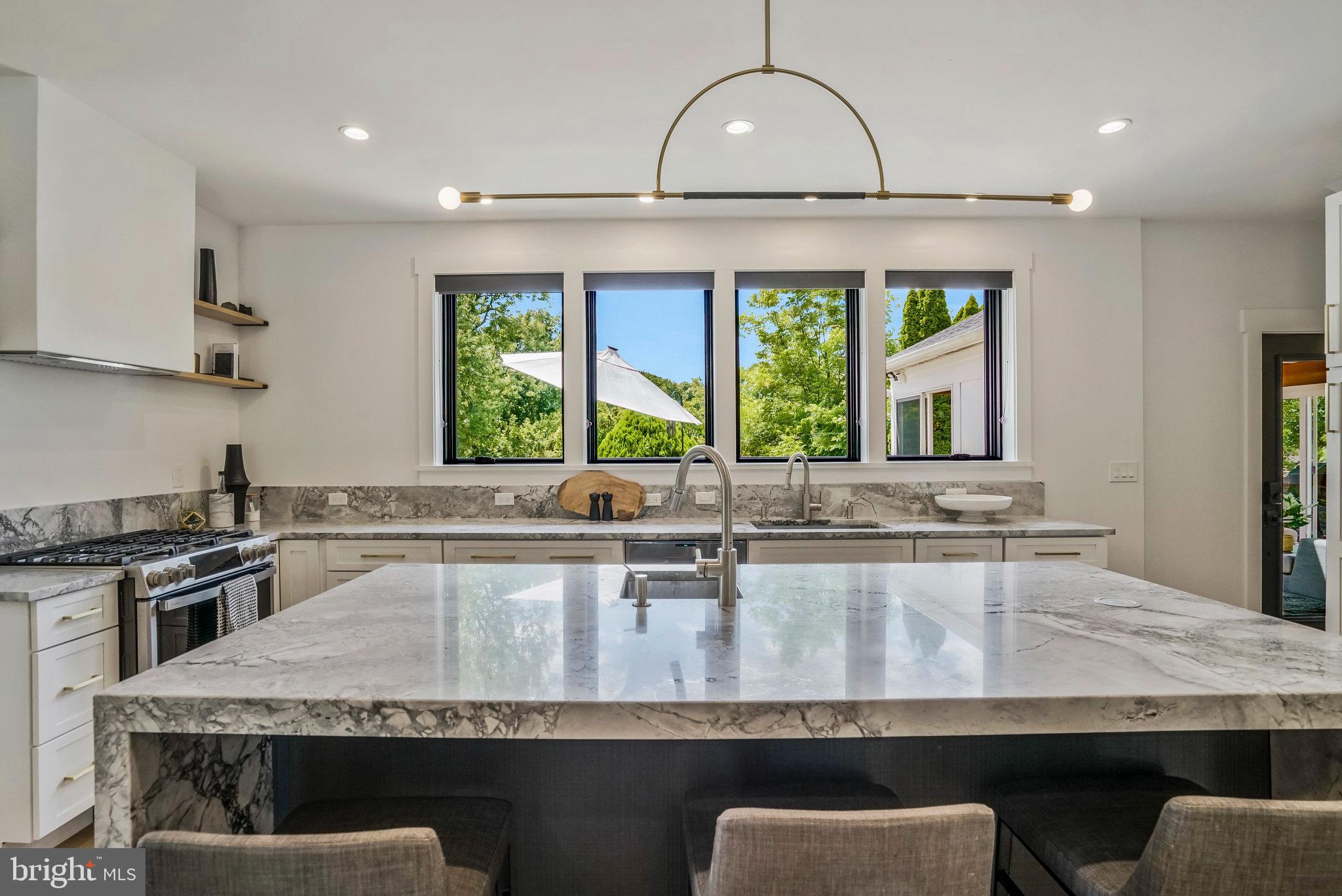 WESTMORE GARDENS - Residential