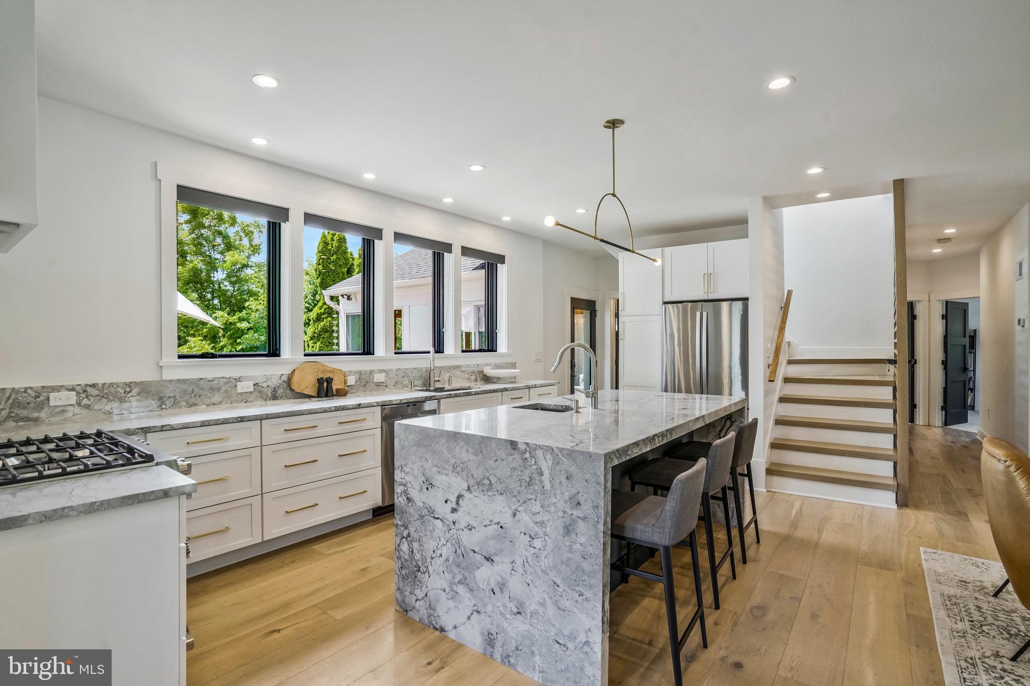 WESTMORE GARDENS - Residential