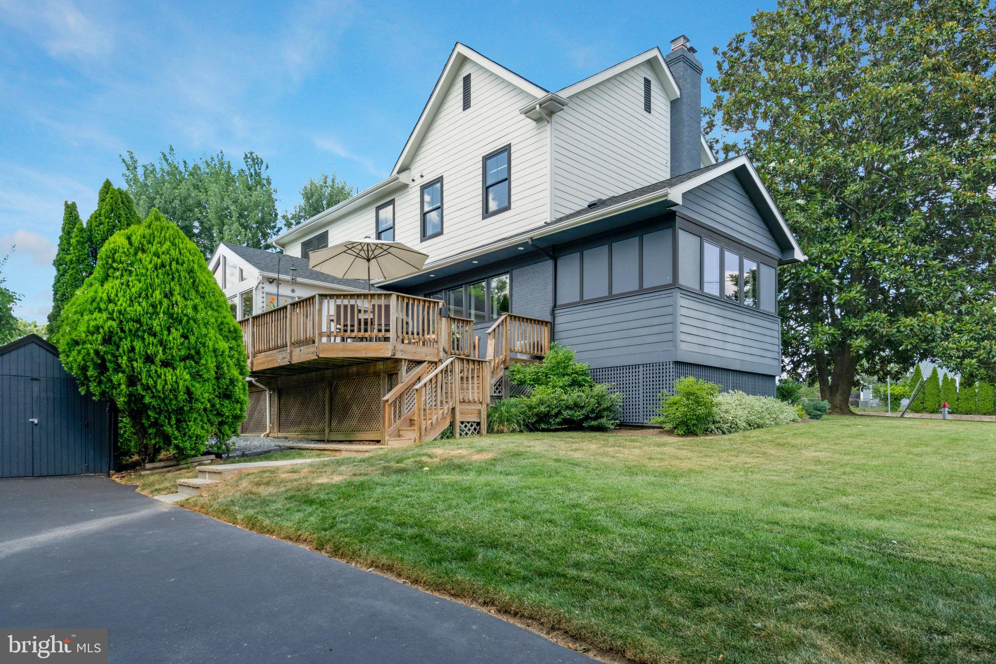 WESTMORE GARDENS - Residential