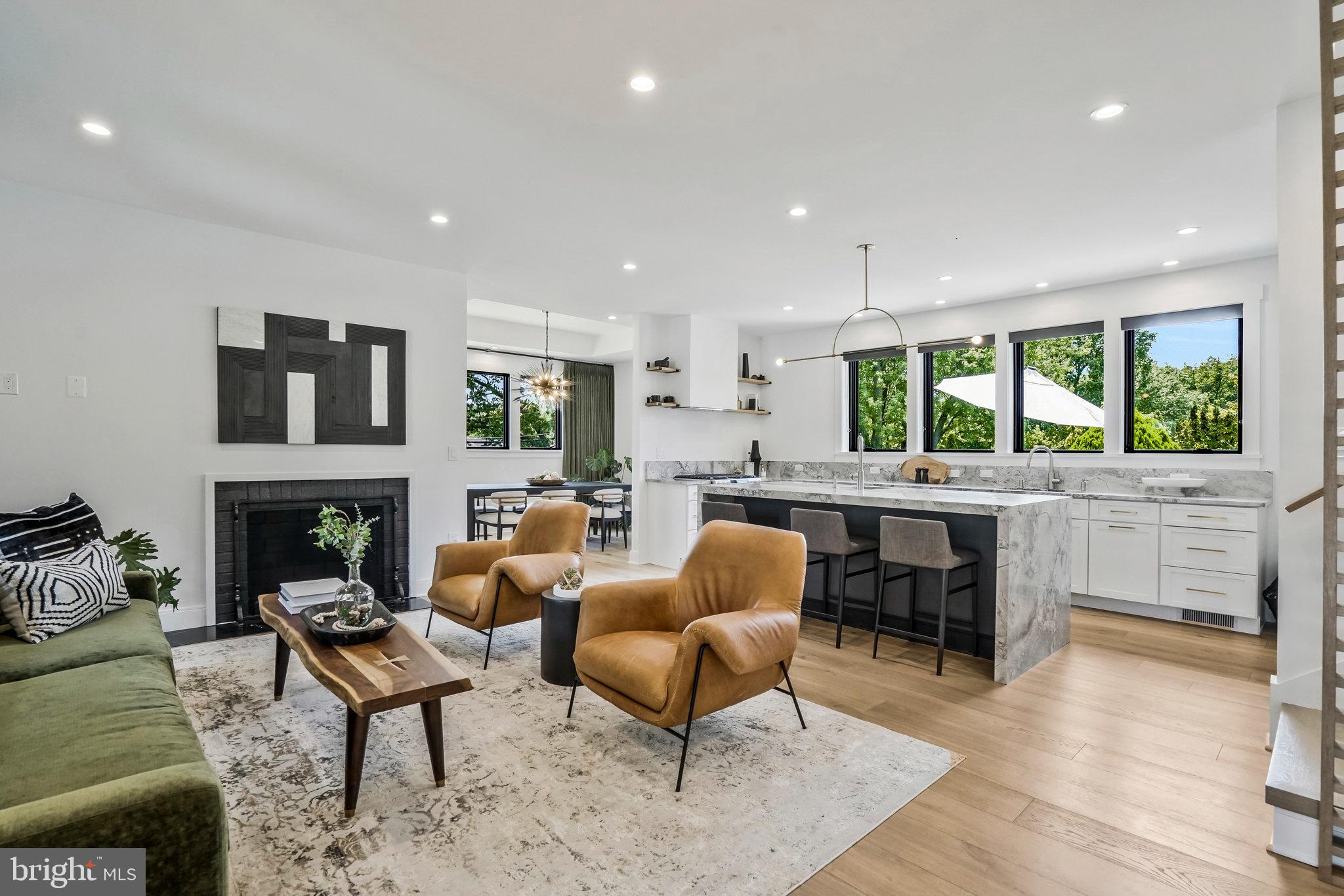 WESTMORE GARDENS - Residential