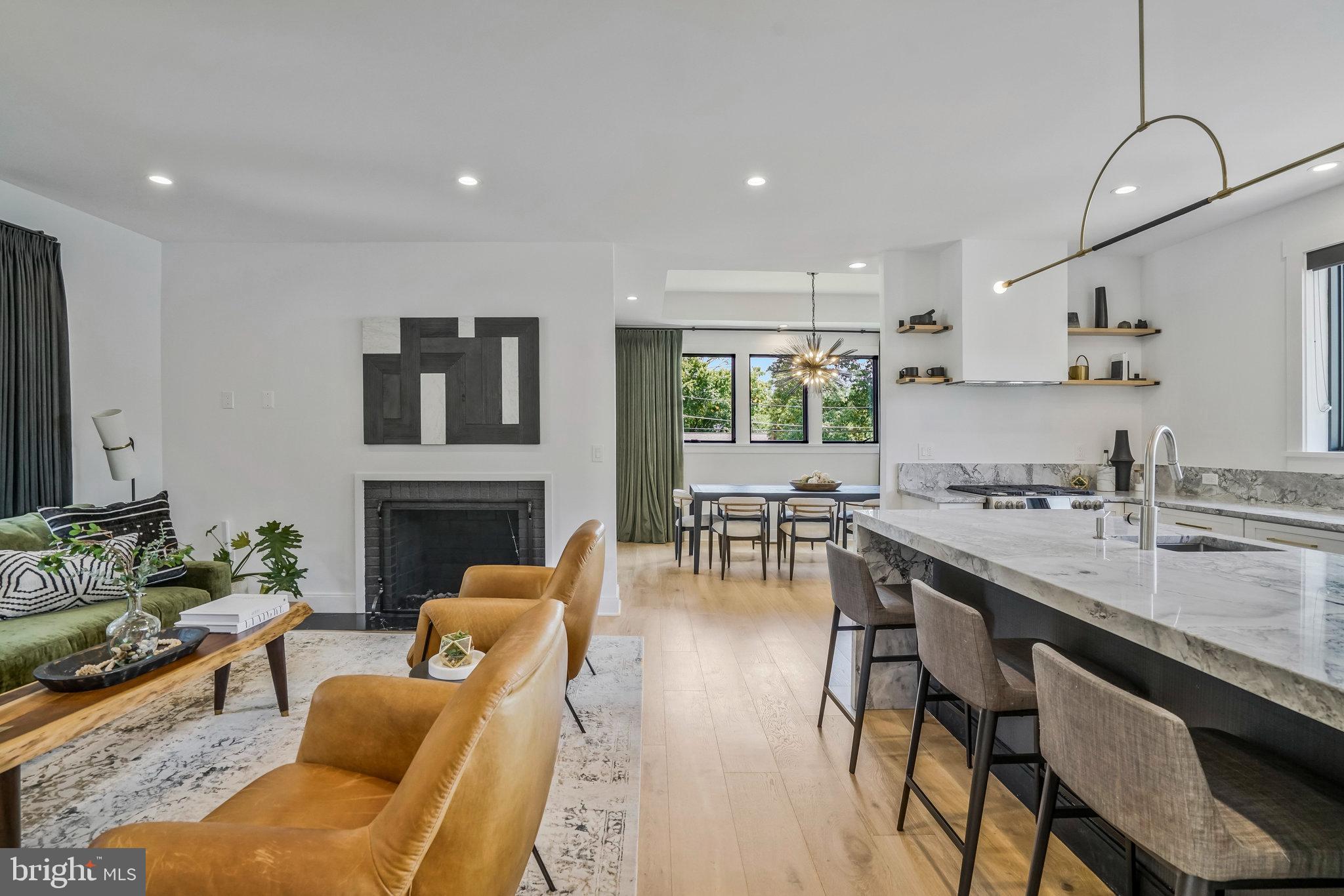 WESTMORE GARDENS - Residential