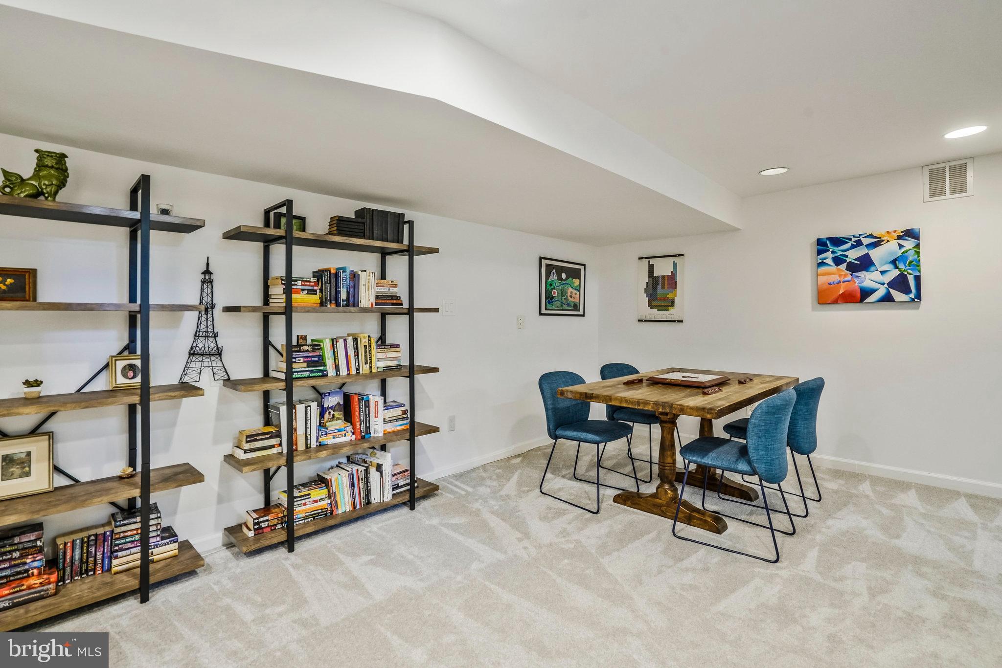 WESTMORE GARDENS - Residential