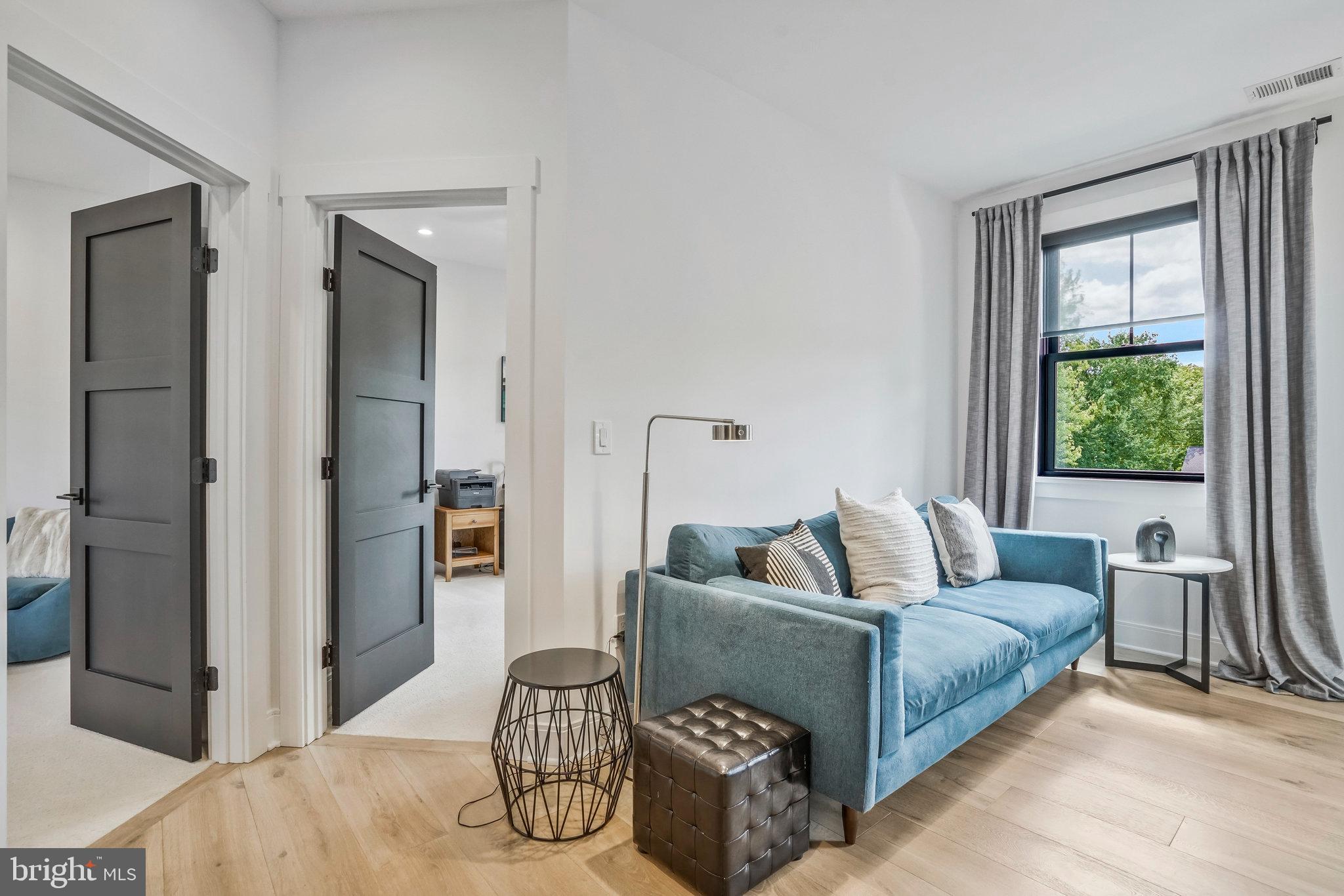 WESTMORE GARDENS - Residential