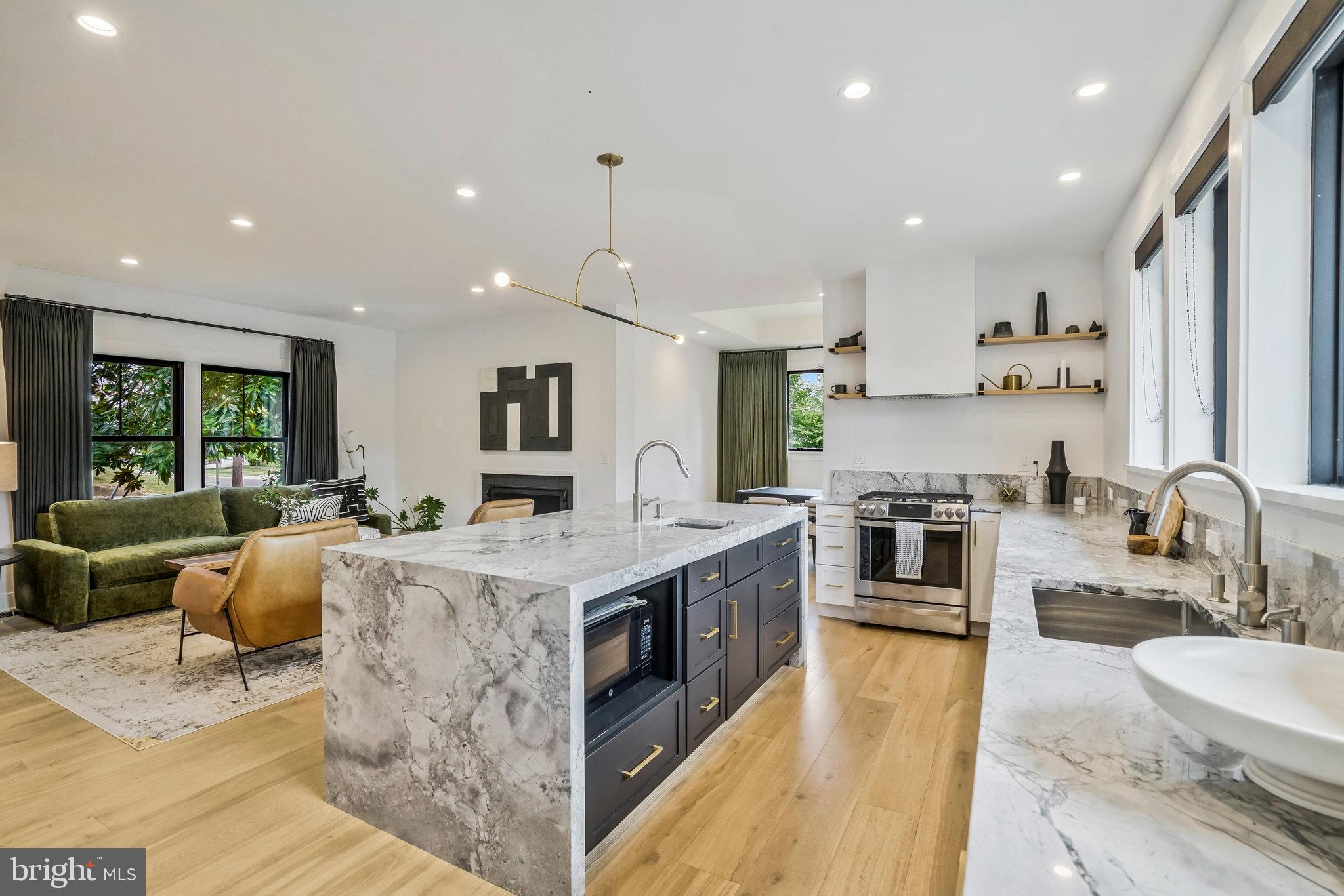 WESTMORE GARDENS - Residential