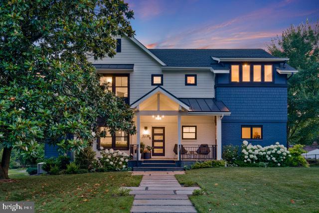 WESTMORE GARDENS - Residential