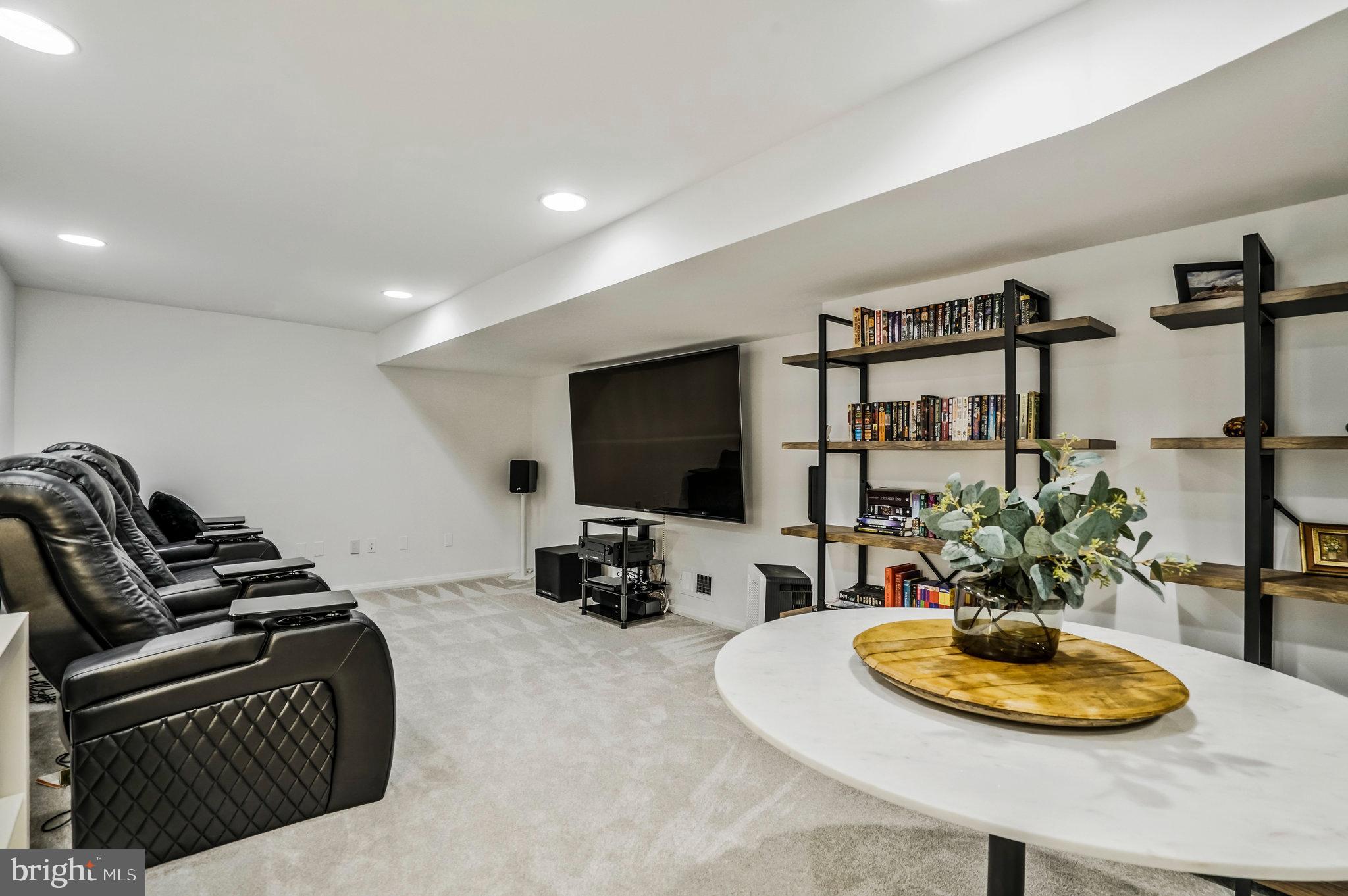 WESTMORE GARDENS - Residential