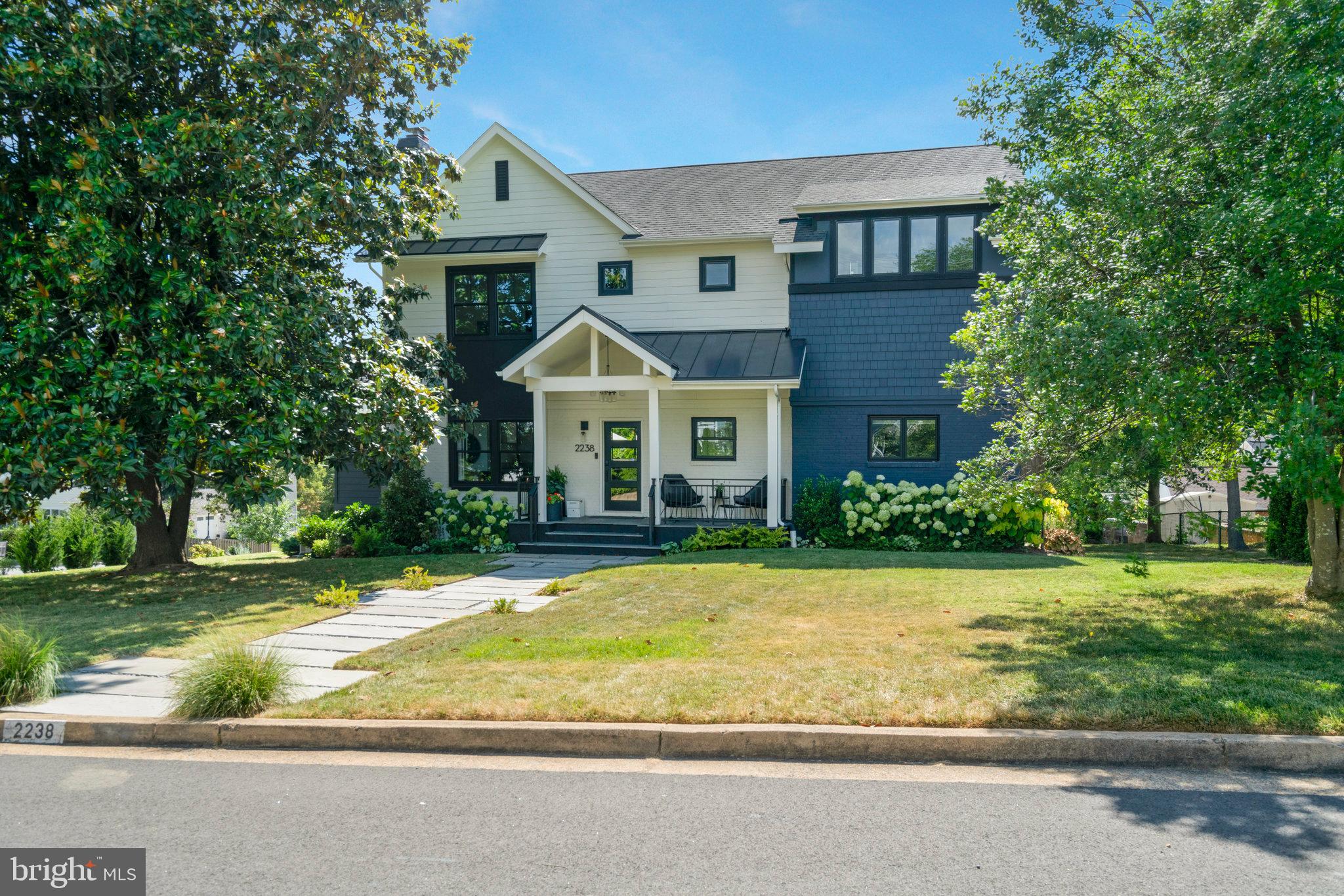 WESTMORE GARDENS - Residential