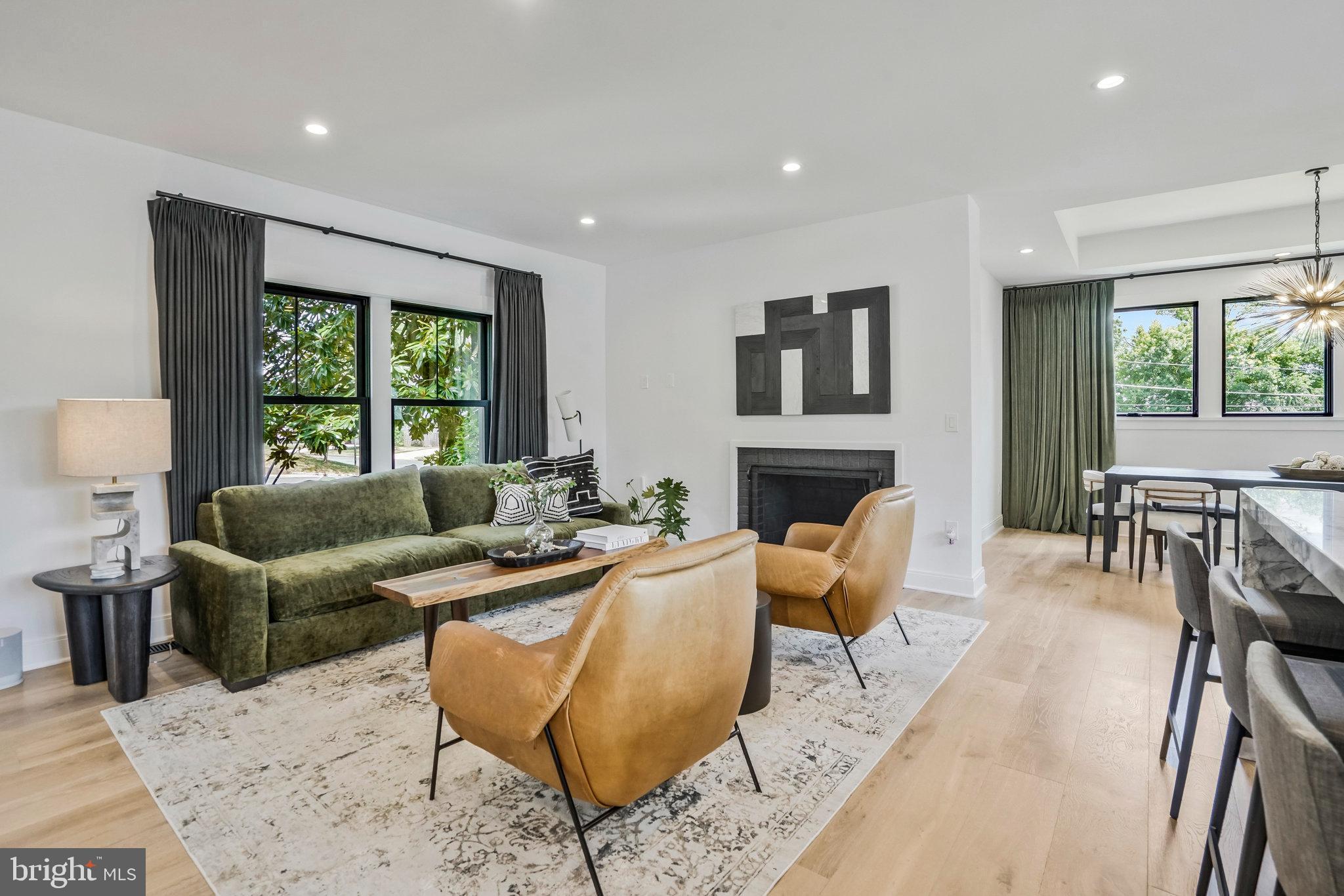 WESTMORE GARDENS - Residential