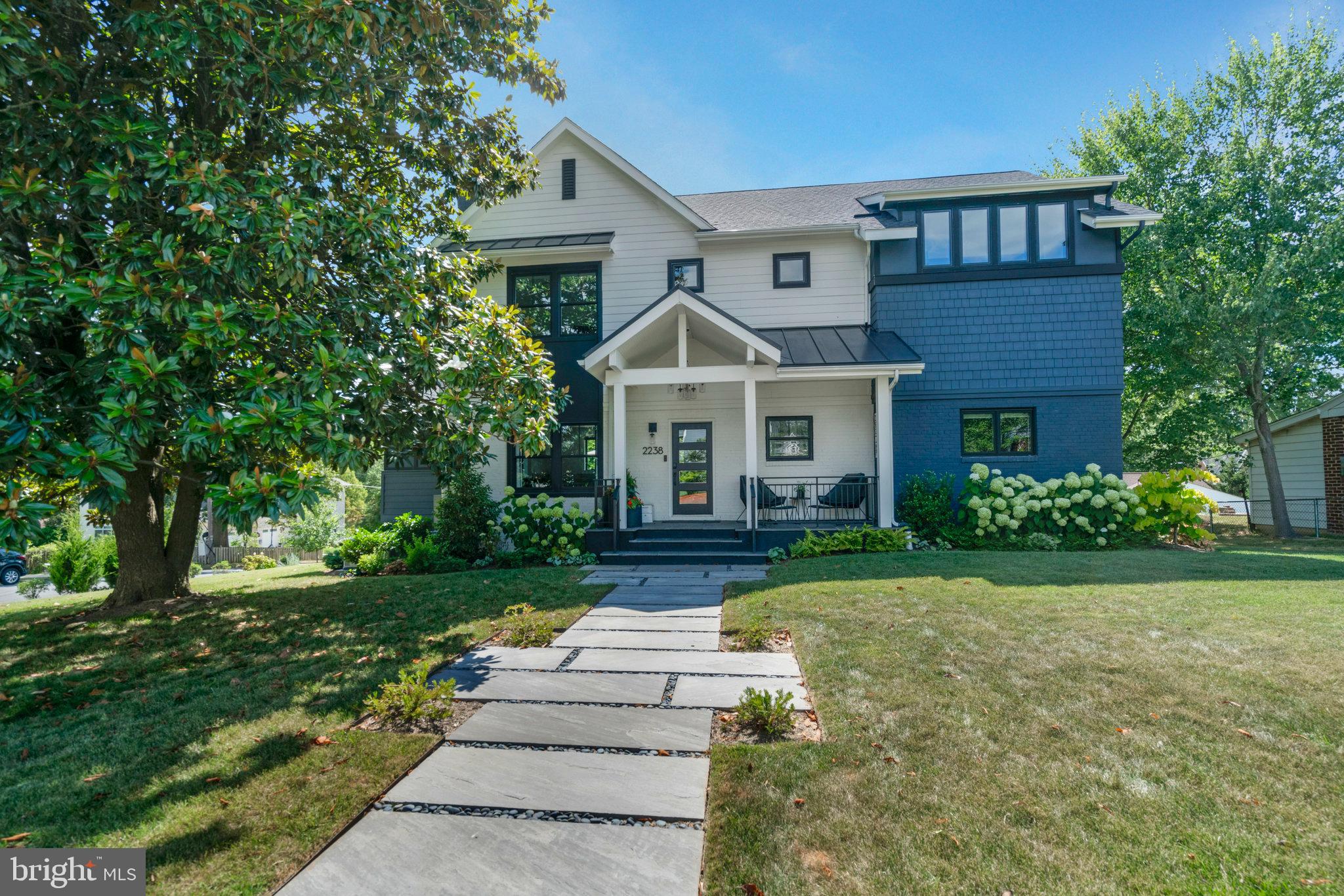 WESTMORE GARDENS - Residential