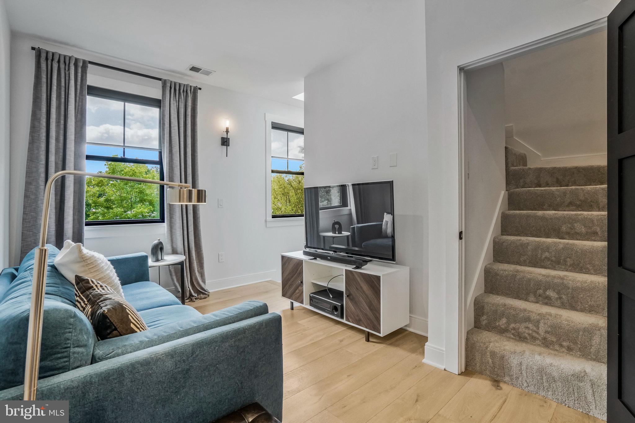 WESTMORE GARDENS - Residential