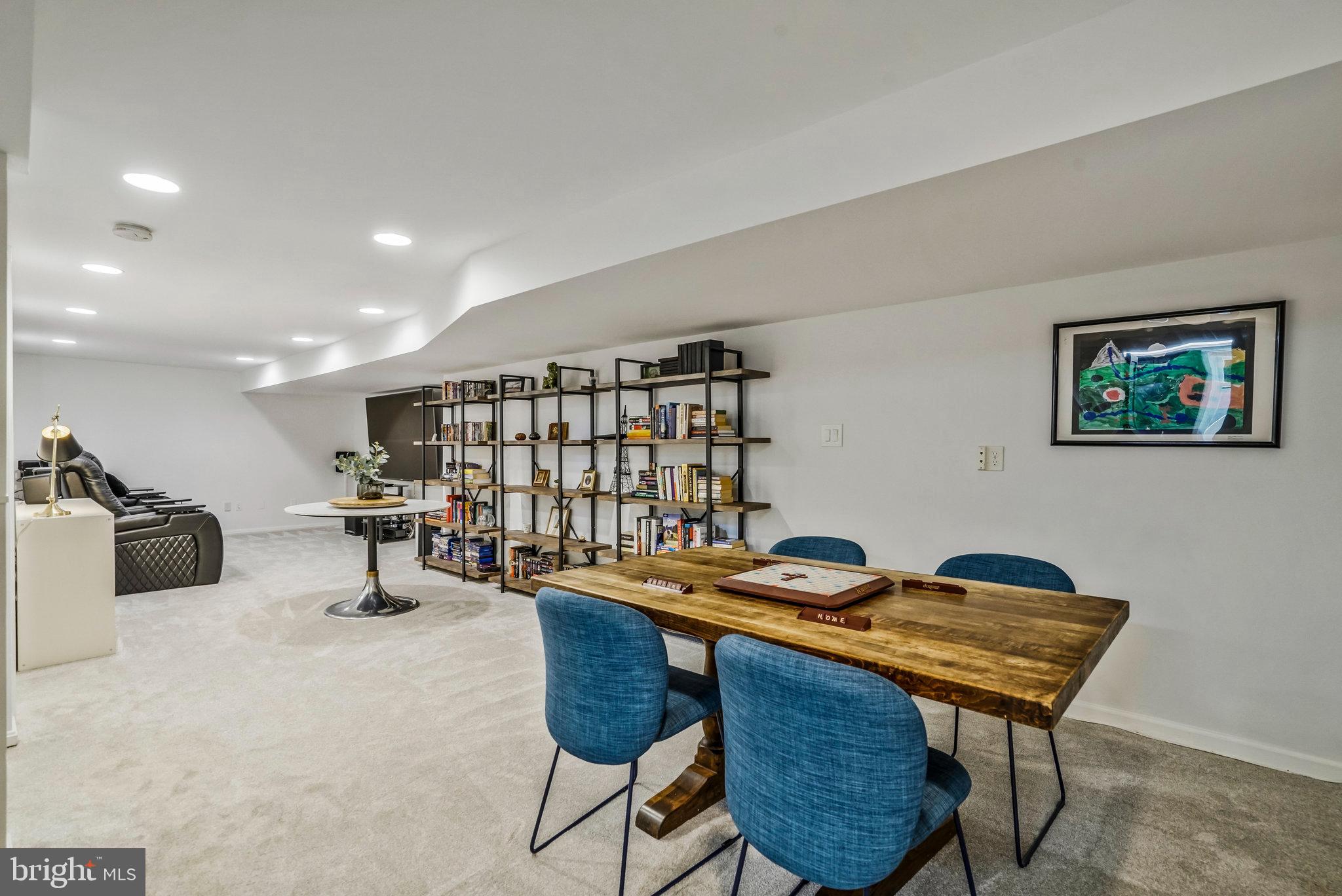 WESTMORE GARDENS - Residential